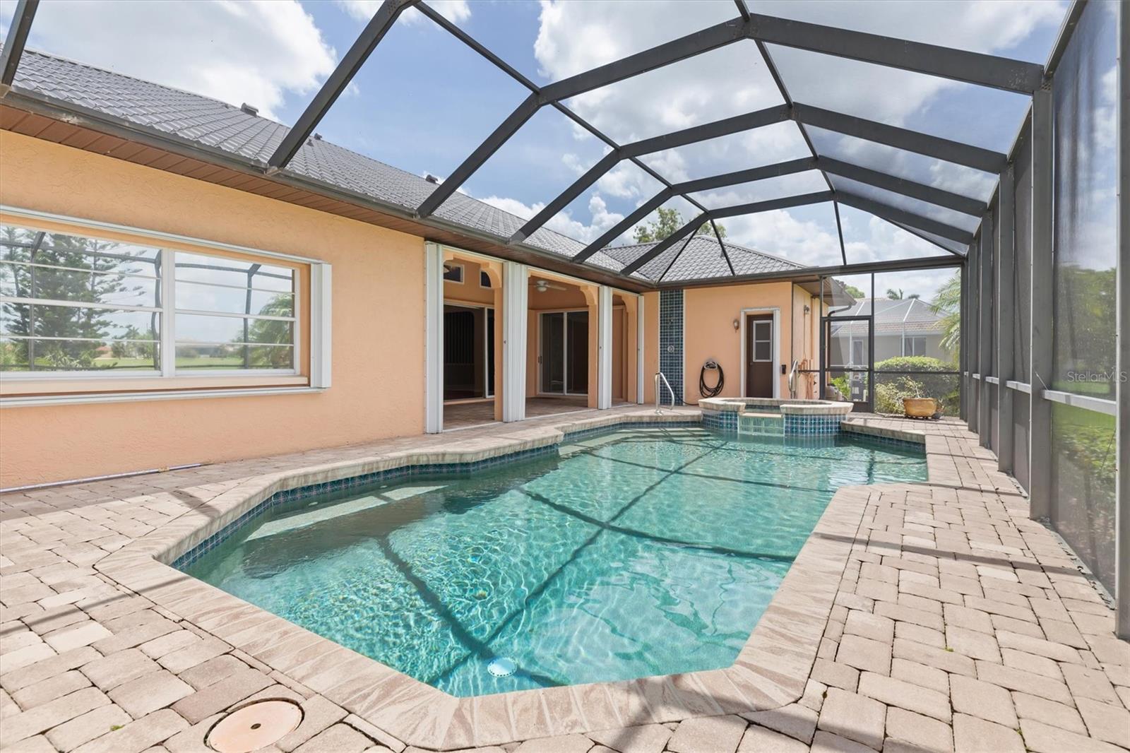 3825 BORDEAUX DR, PUNTA GORDA, FL, 33950