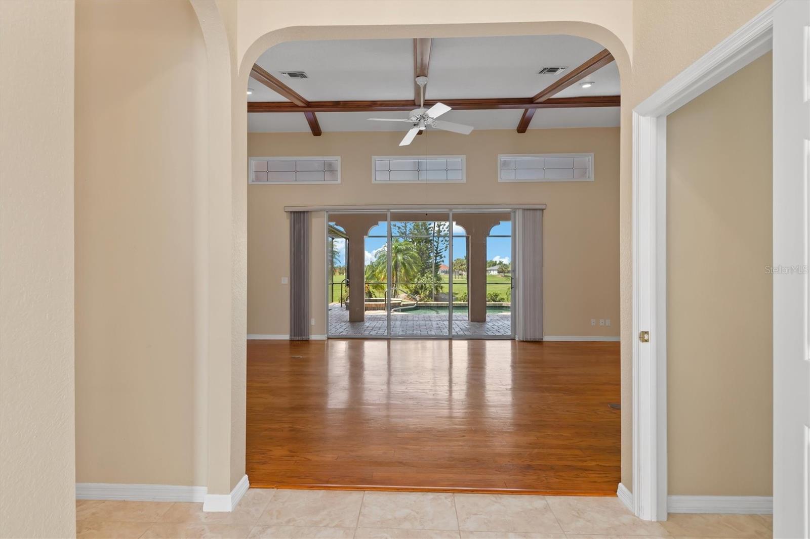 3825 BORDEAUX DR, PUNTA GORDA, FL, 33950