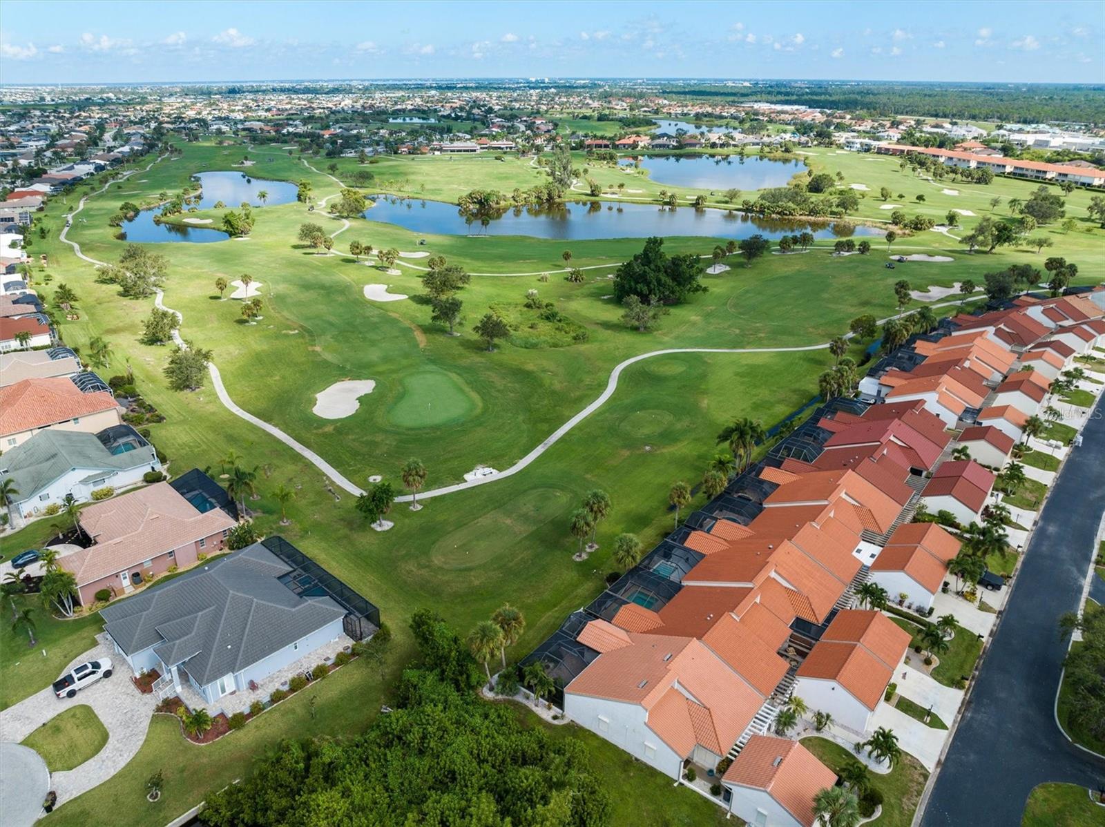 3825 BORDEAUX DR, PUNTA GORDA, FL, 33950