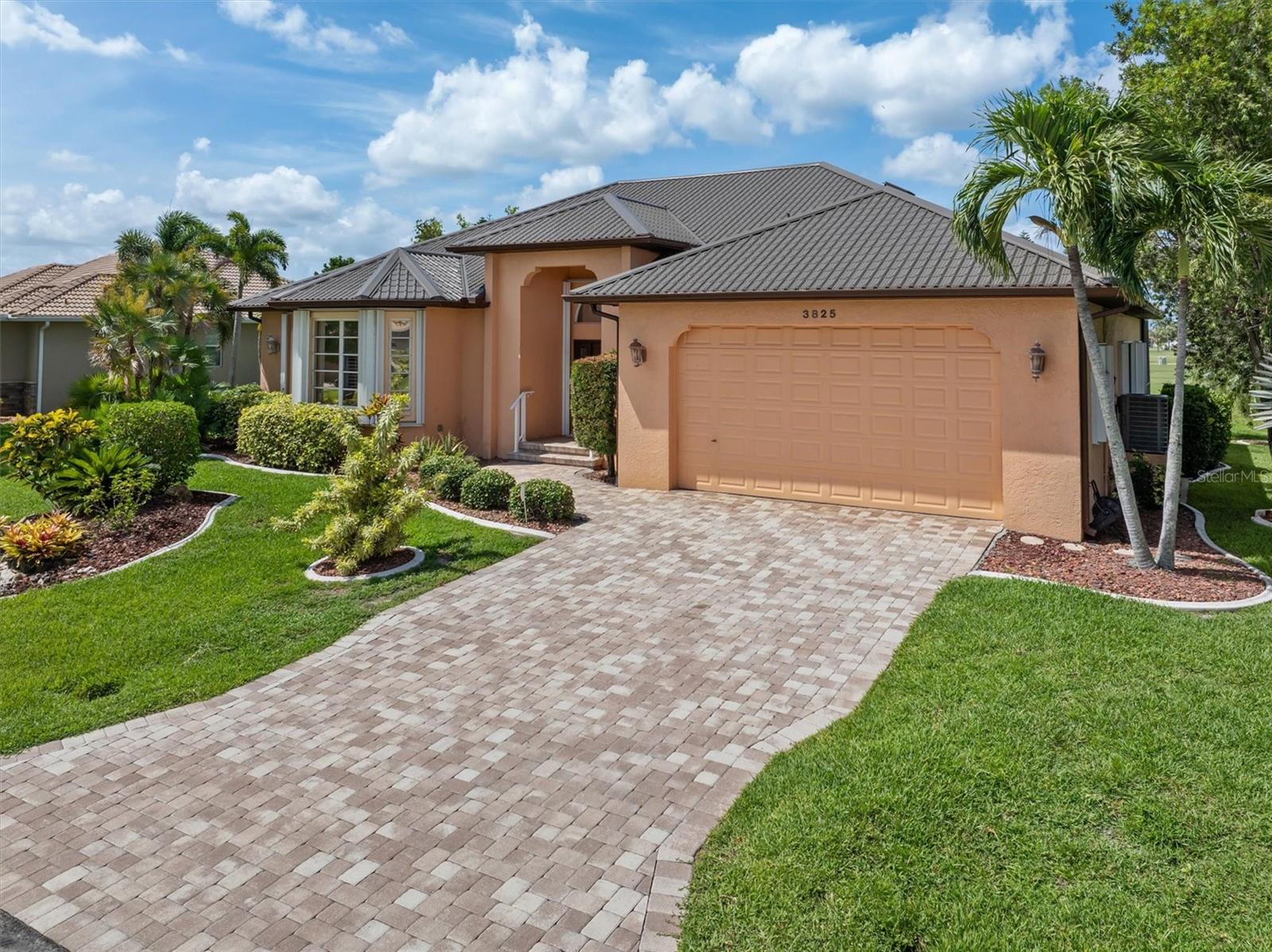 3825 BORDEAUX DR, PUNTA GORDA, FL, 33950