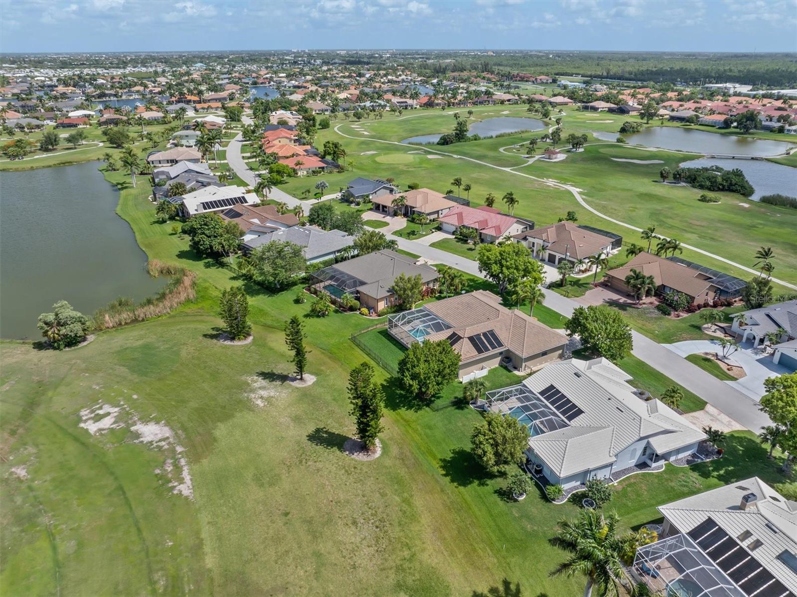3825 BORDEAUX DR, PUNTA GORDA, FL, 33950