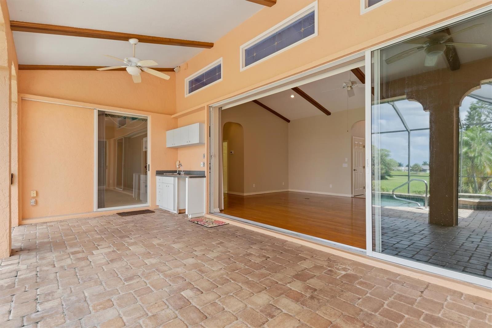 3825 BORDEAUX DR, PUNTA GORDA, FL, 33950