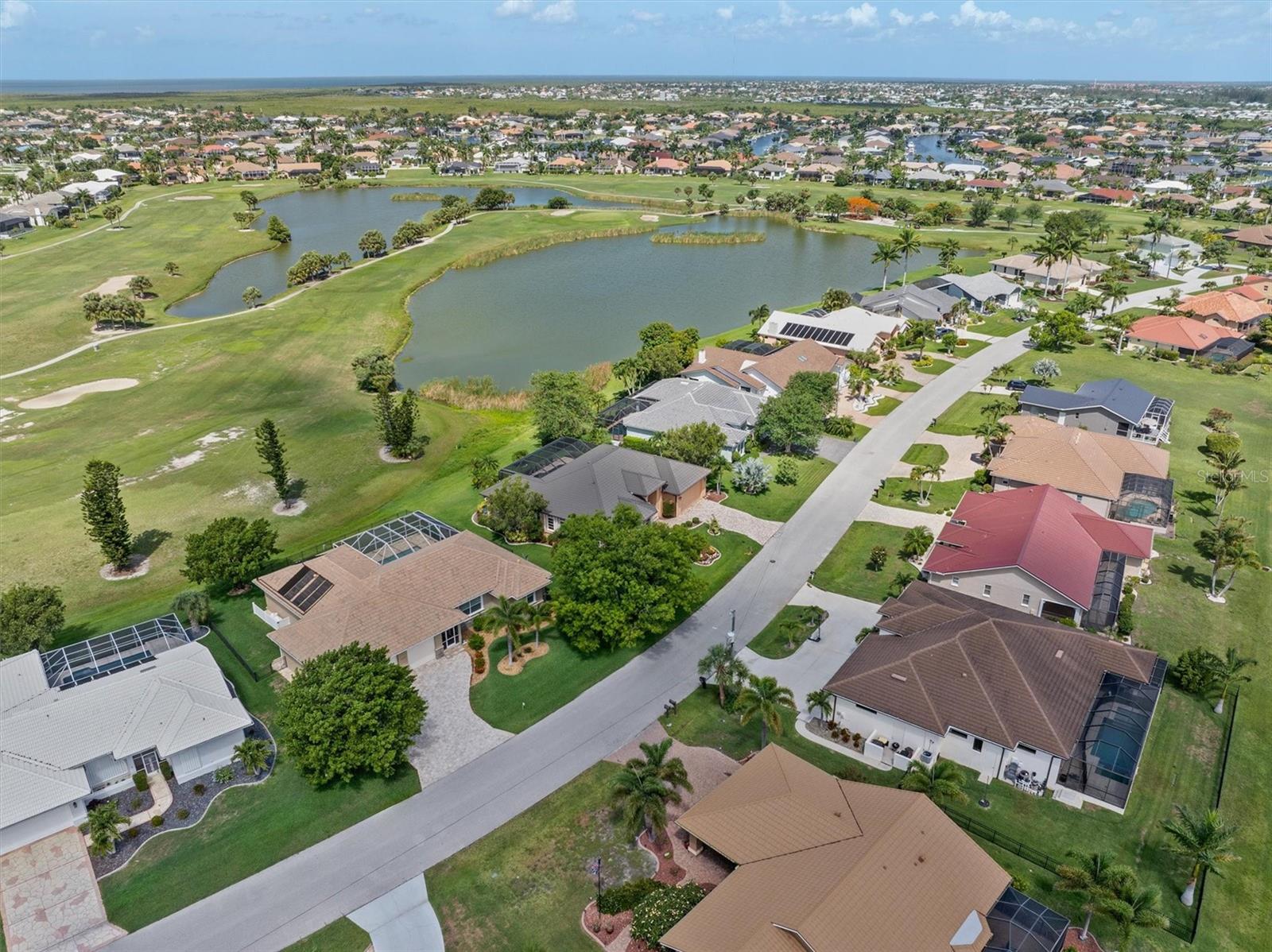 3825 BORDEAUX DR, PUNTA GORDA, FL, 33950