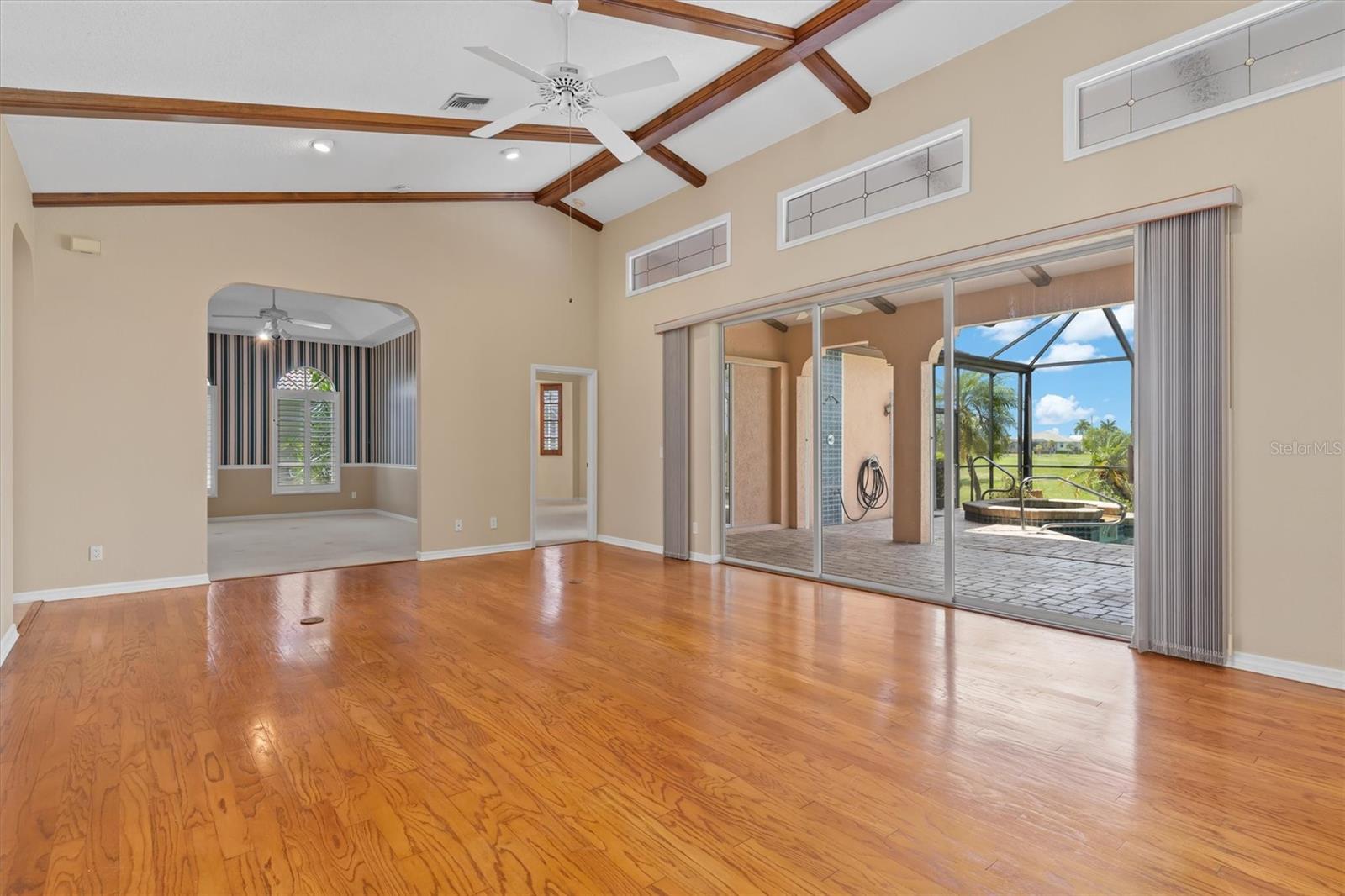 3825 BORDEAUX DR, PUNTA GORDA, FL, 33950
