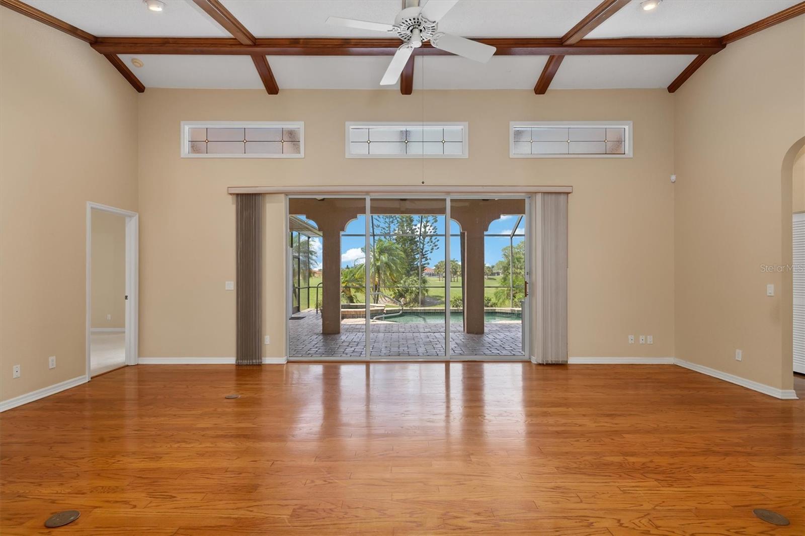 3825 BORDEAUX DR, PUNTA GORDA, FL, 33950