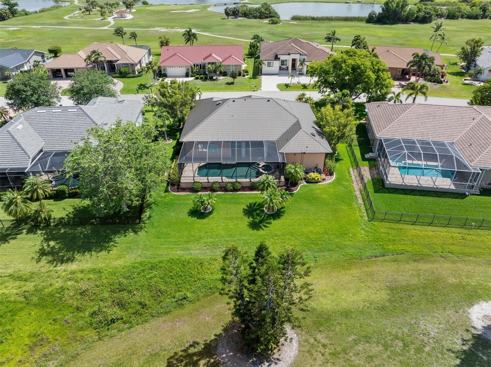 3825 BORDEAUX DR, PUNTA GORDA, FL, 33950