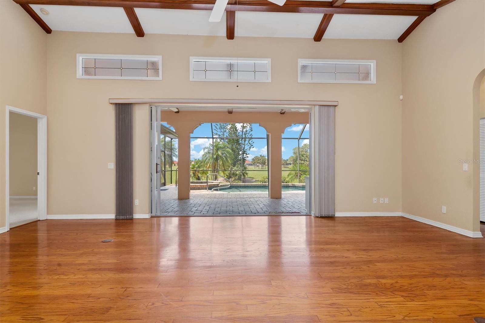 3825 BORDEAUX DR, PUNTA GORDA, FL, 33950