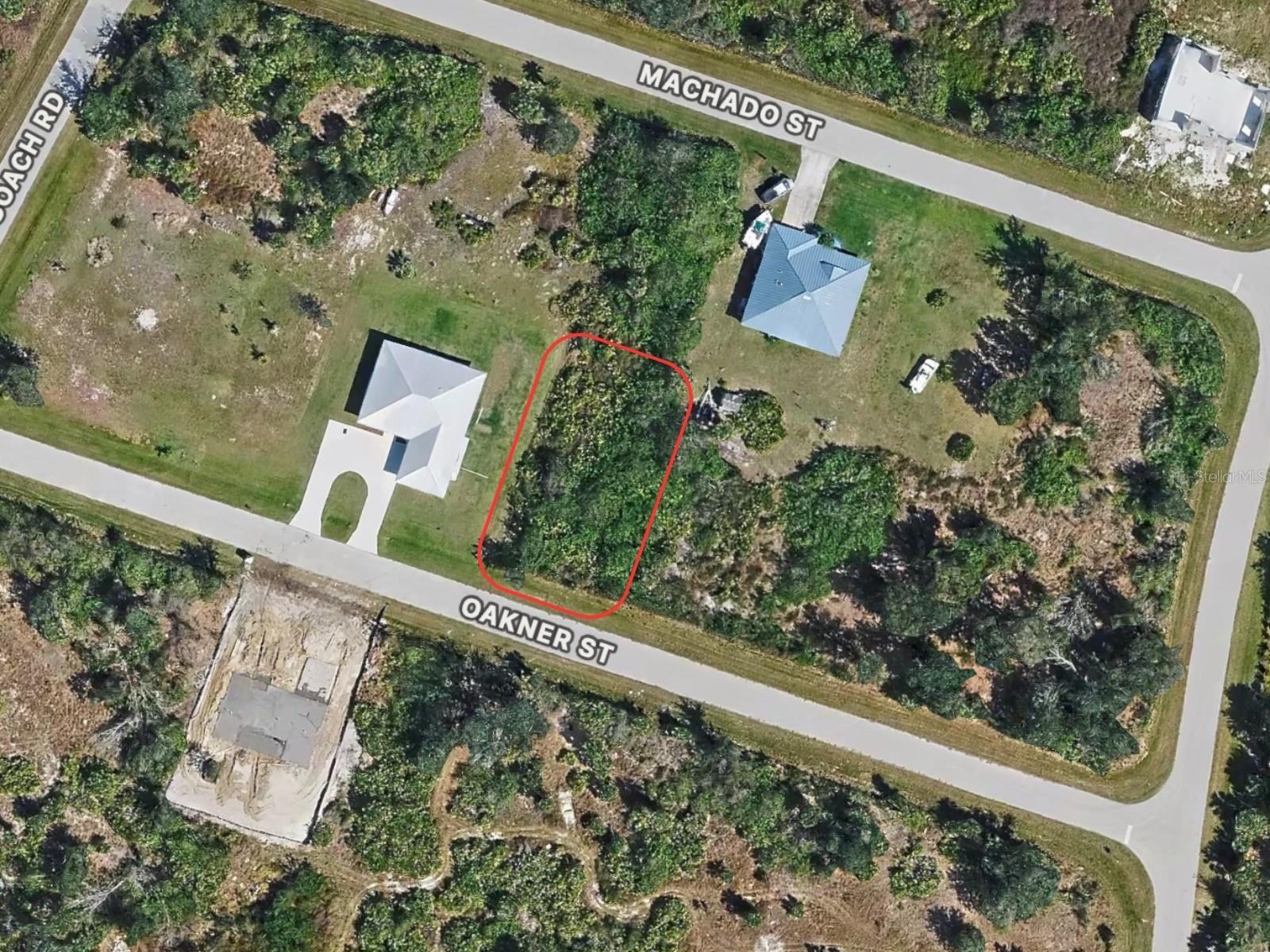 12384 OAKNER ST, PORT CHARLOTTE, FL, 33981