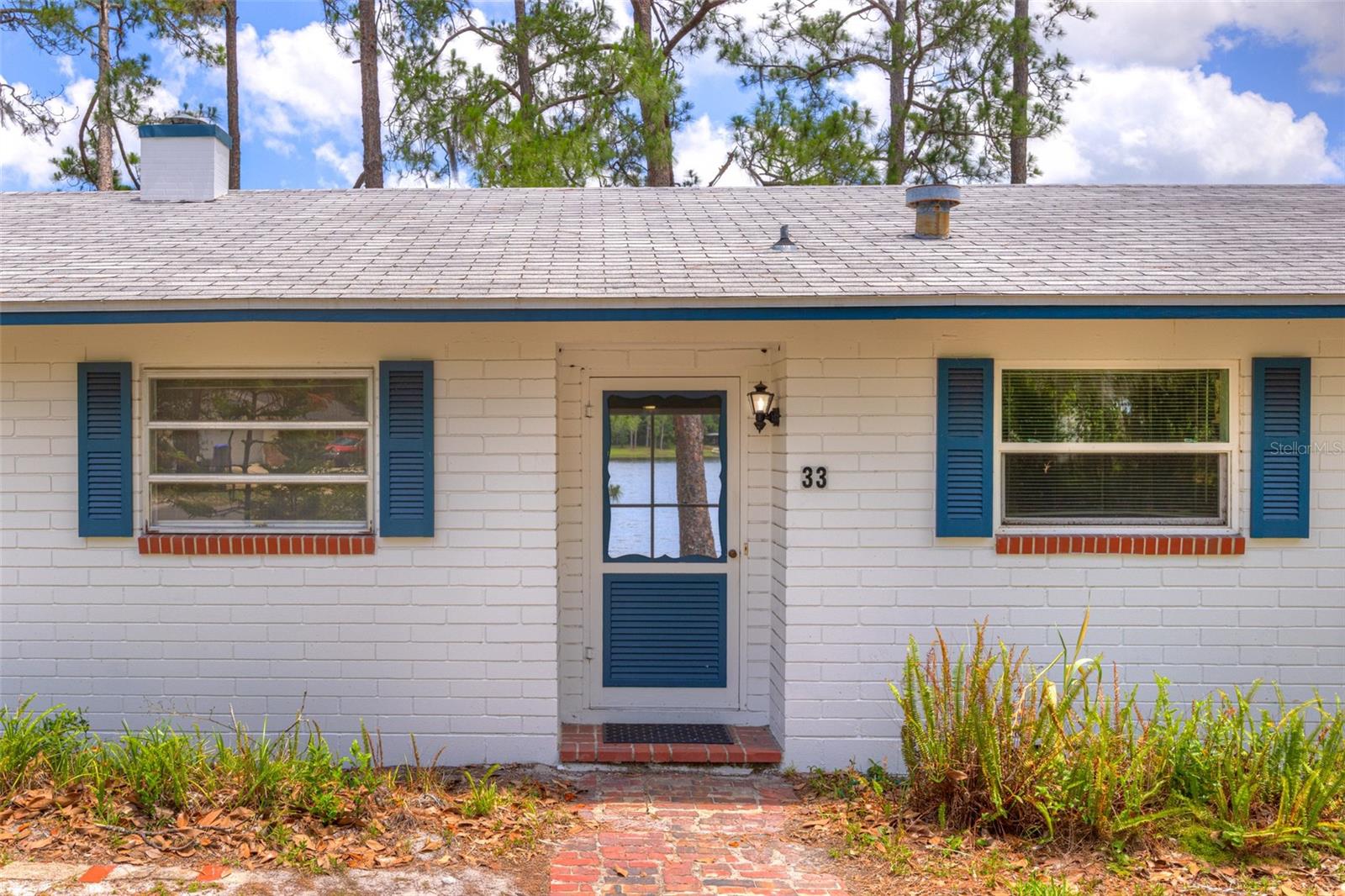 33 WILLOW LN, DELAND, FL, 32724