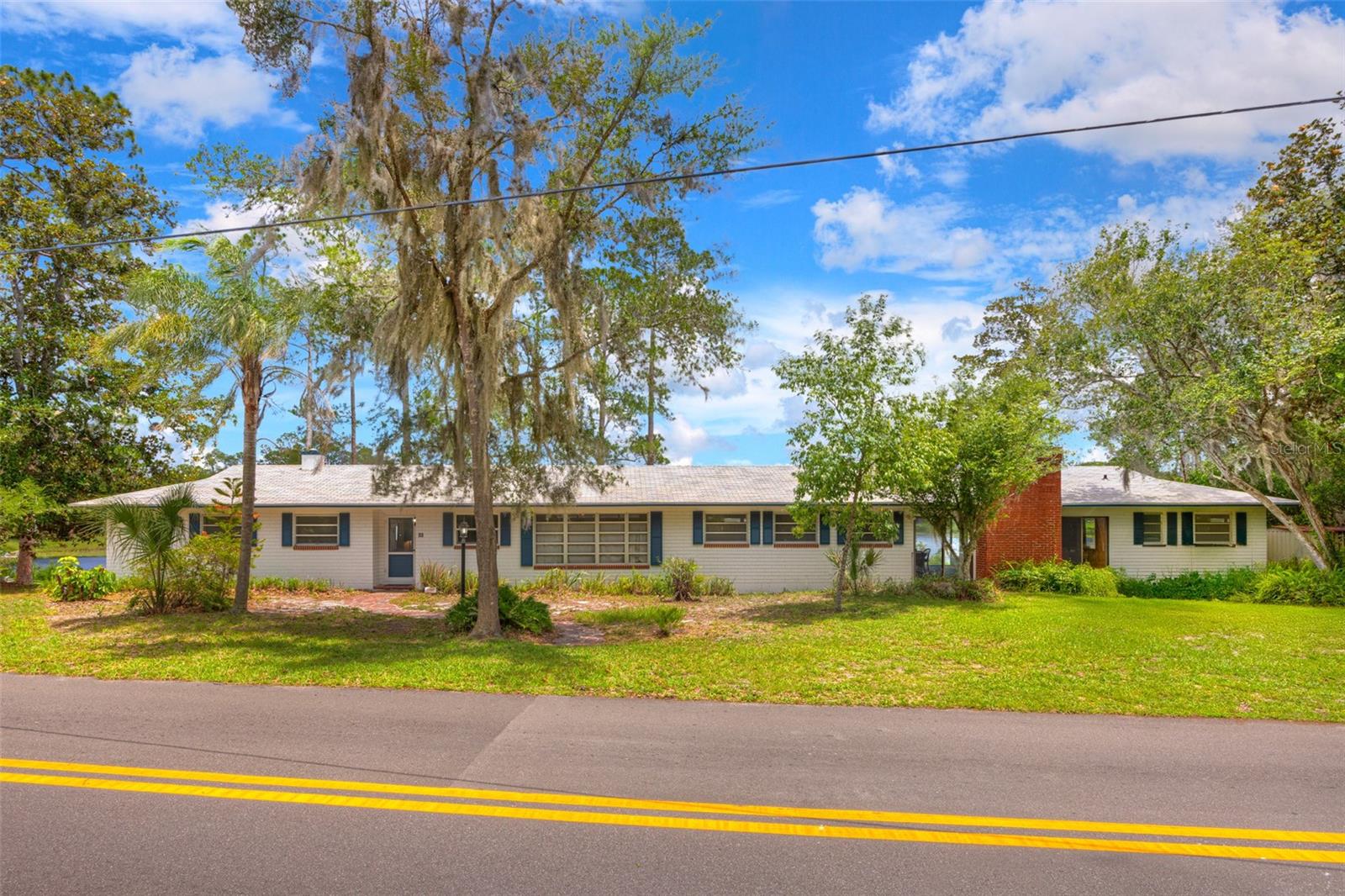 33 WILLOW LN, DELAND, FL, 32724
