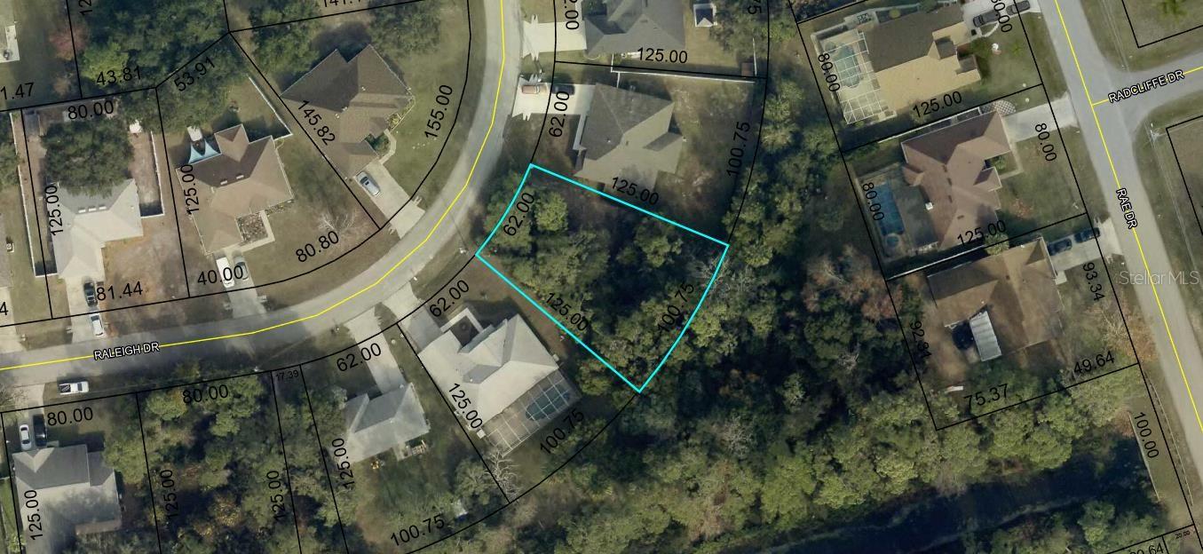 70 RALEIGH DR, PALM COAST, FL, 32164