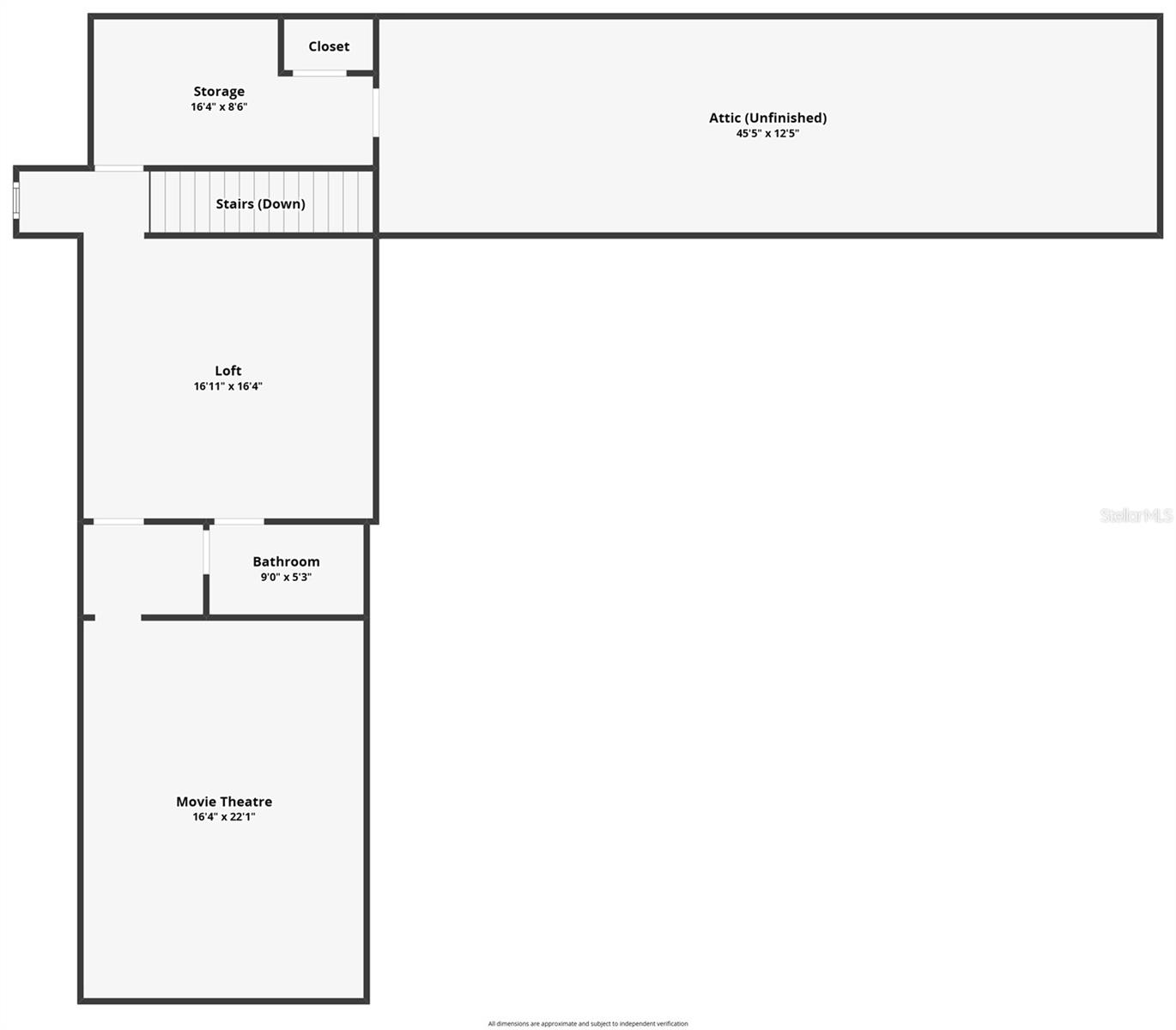 2075 MUSTANG CT, ST CLOUD, FL, 34771
