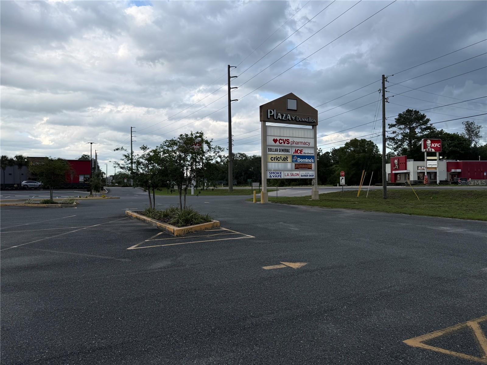 11582 N WILLIAMS ST, DUNNELLON, FL, 34432
