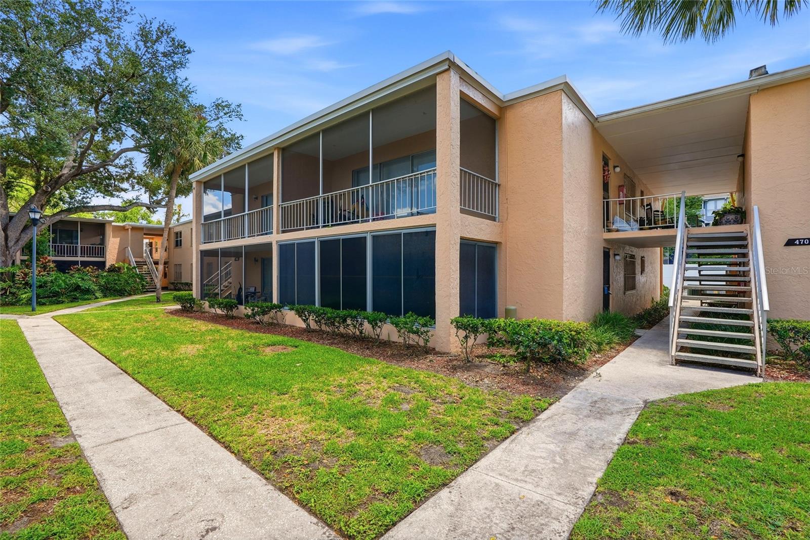 4715 CHRISTA CT #335, TAMPA, FL, 33614