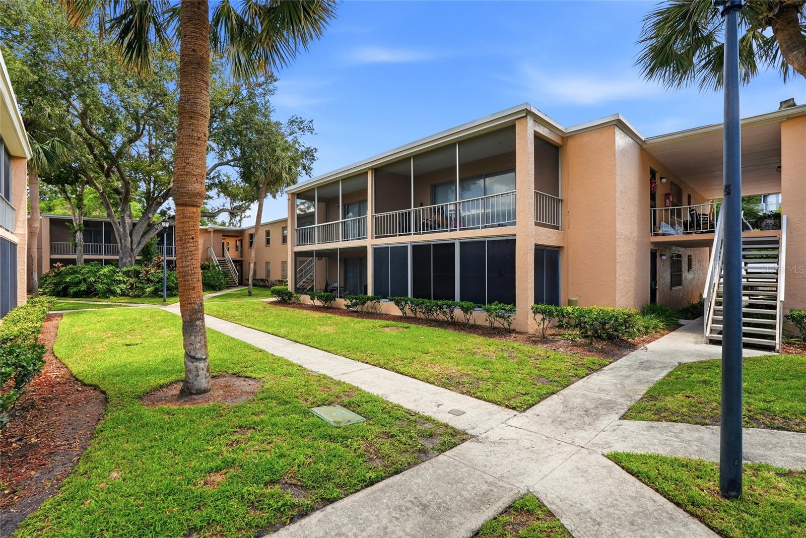 4715 CHRISTA CT #335, TAMPA, FL, 33614