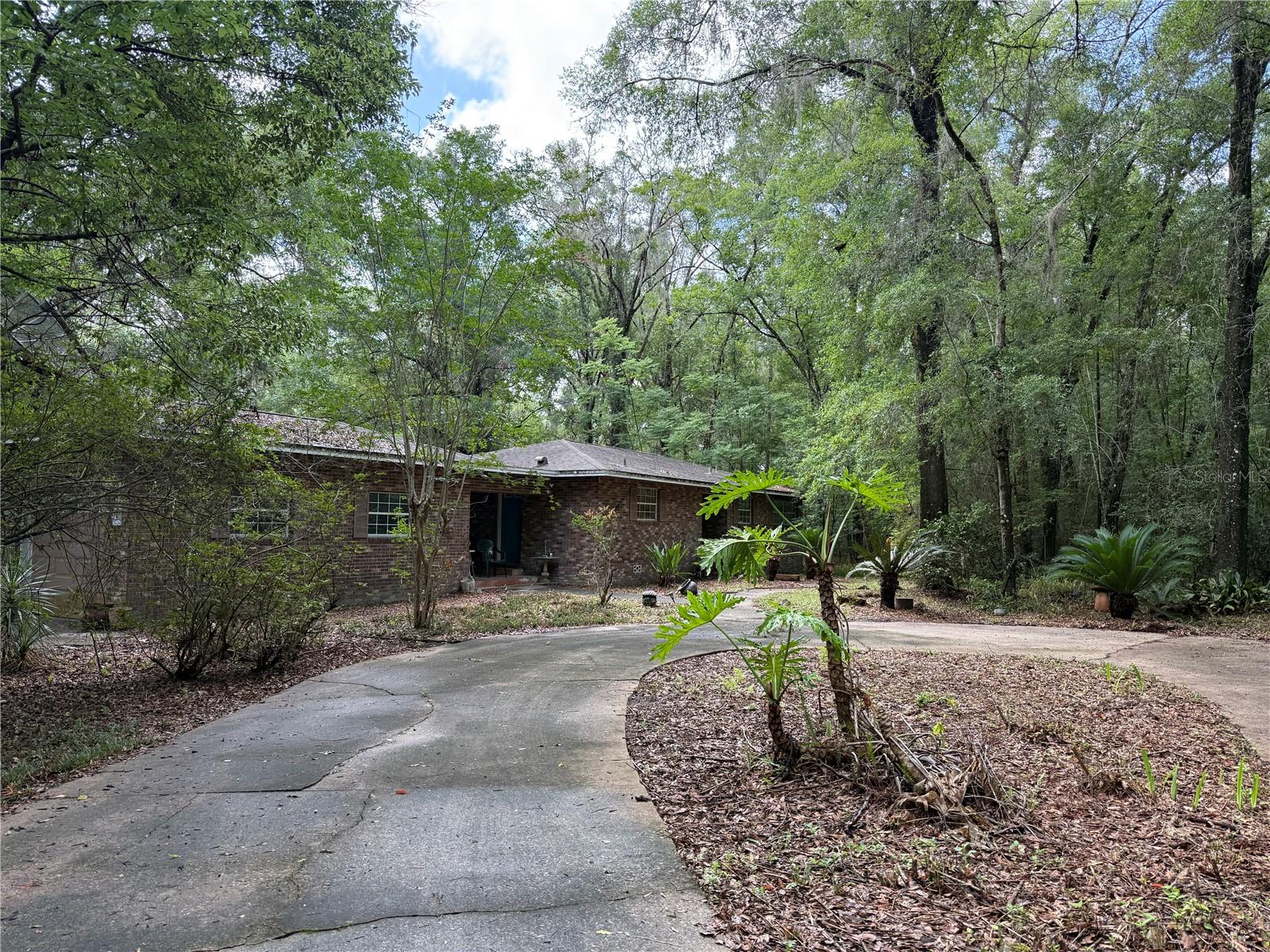 221 SW 138TH TER, NEWBERRY, FL, 32669