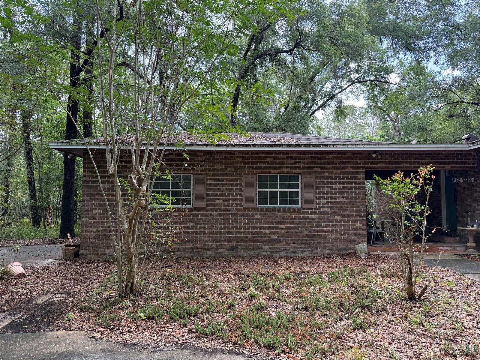 221 SW 138TH TER, NEWBERRY, FL, 32669