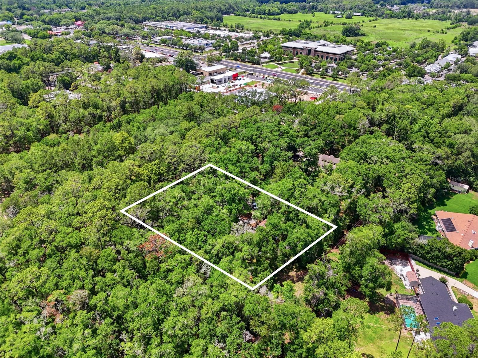 221 SW 138TH TER, NEWBERRY, FL, 32669
