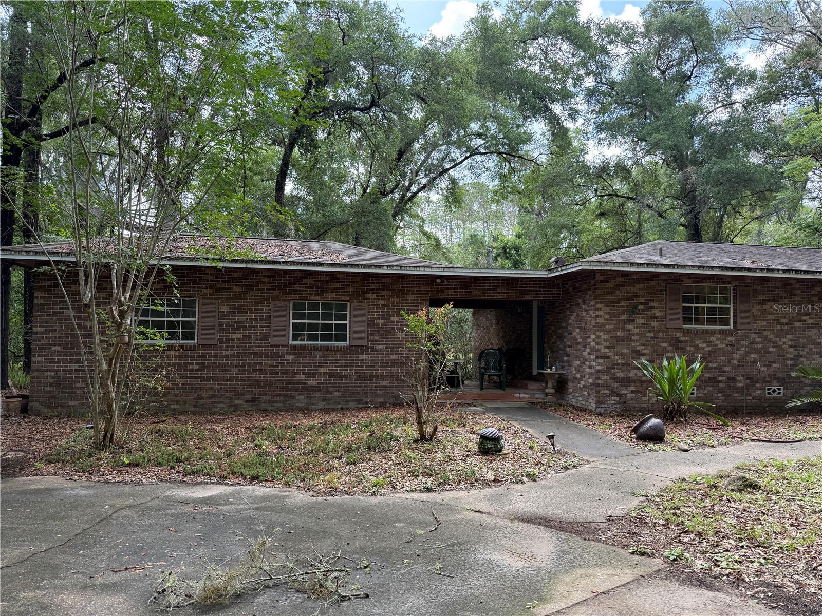 221 SW 138TH TER, NEWBERRY, FL, 32669