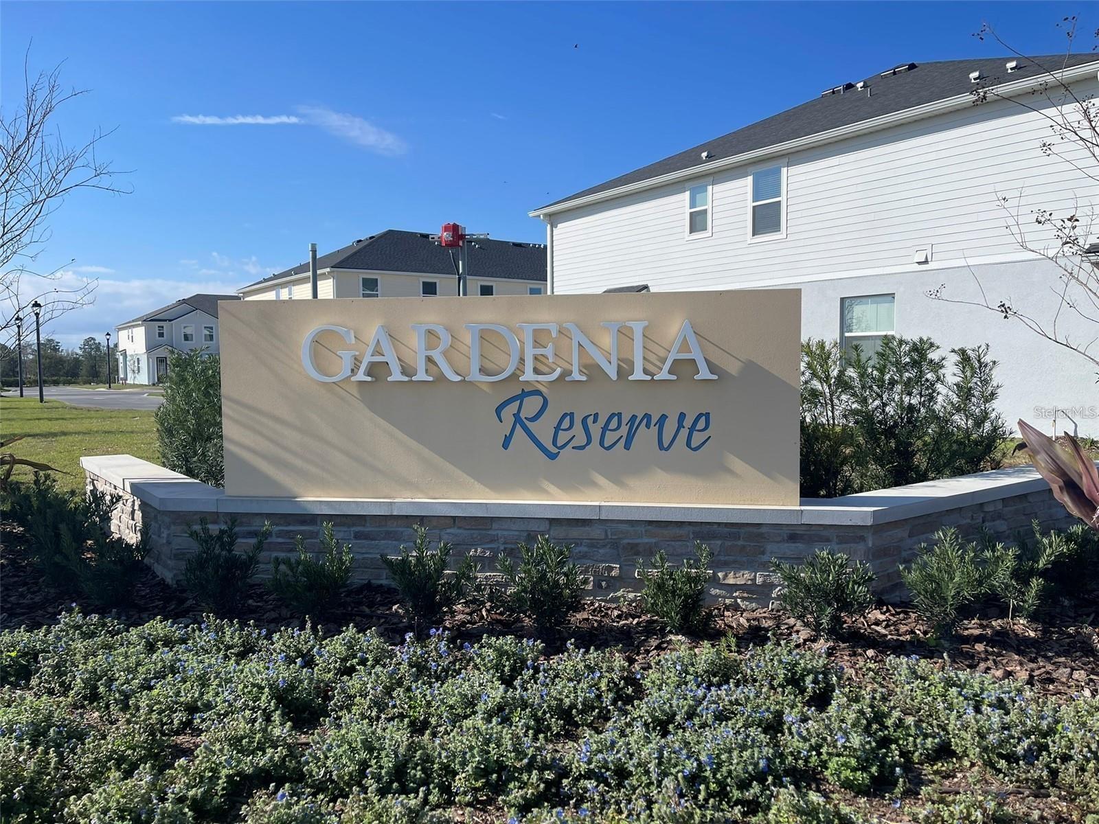 3107 GARDENIA RESERVE ST, APOPKA, FL, 32712