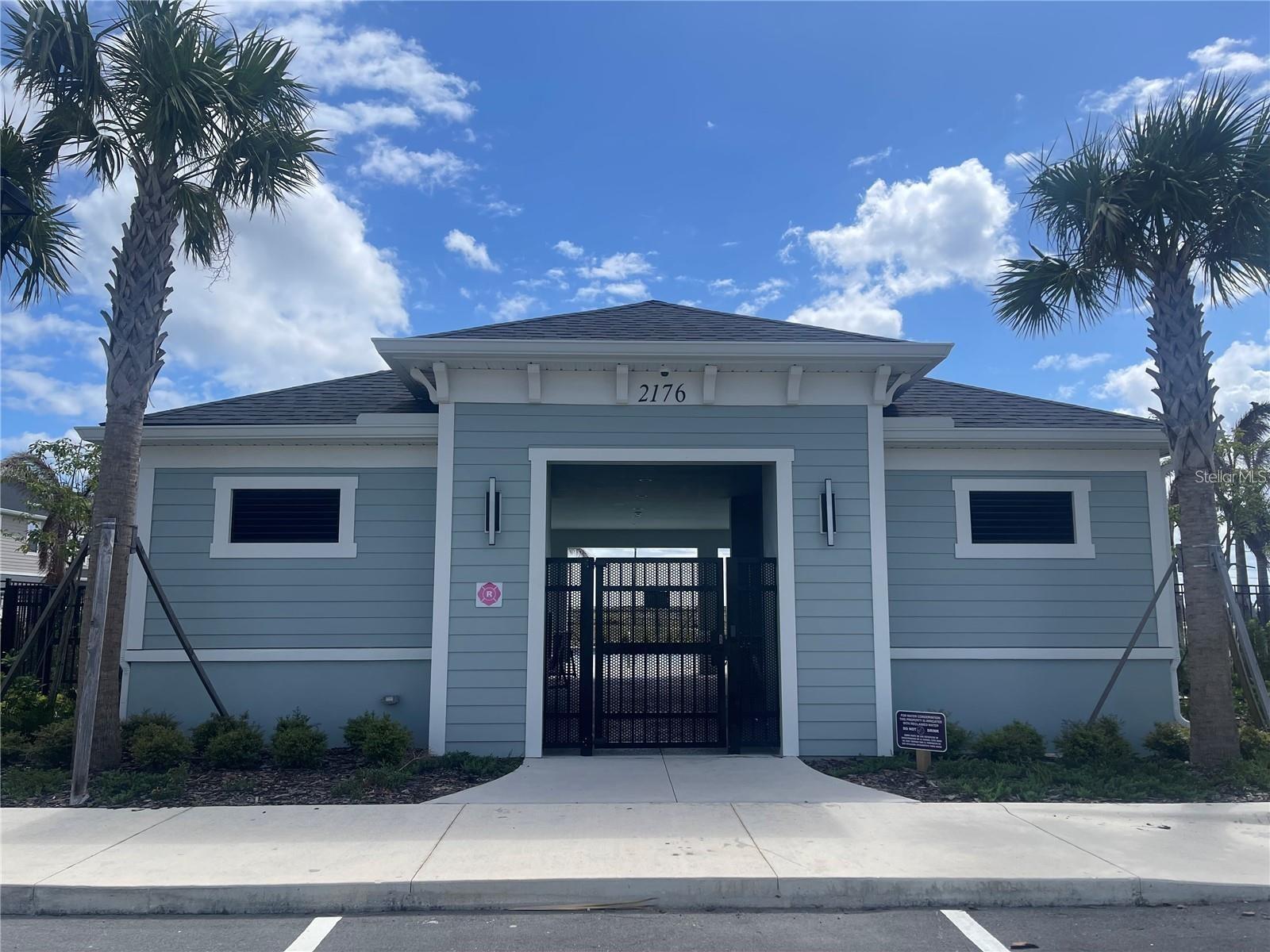 3107 GARDENIA RESERVE ST, APOPKA, FL, 32712
