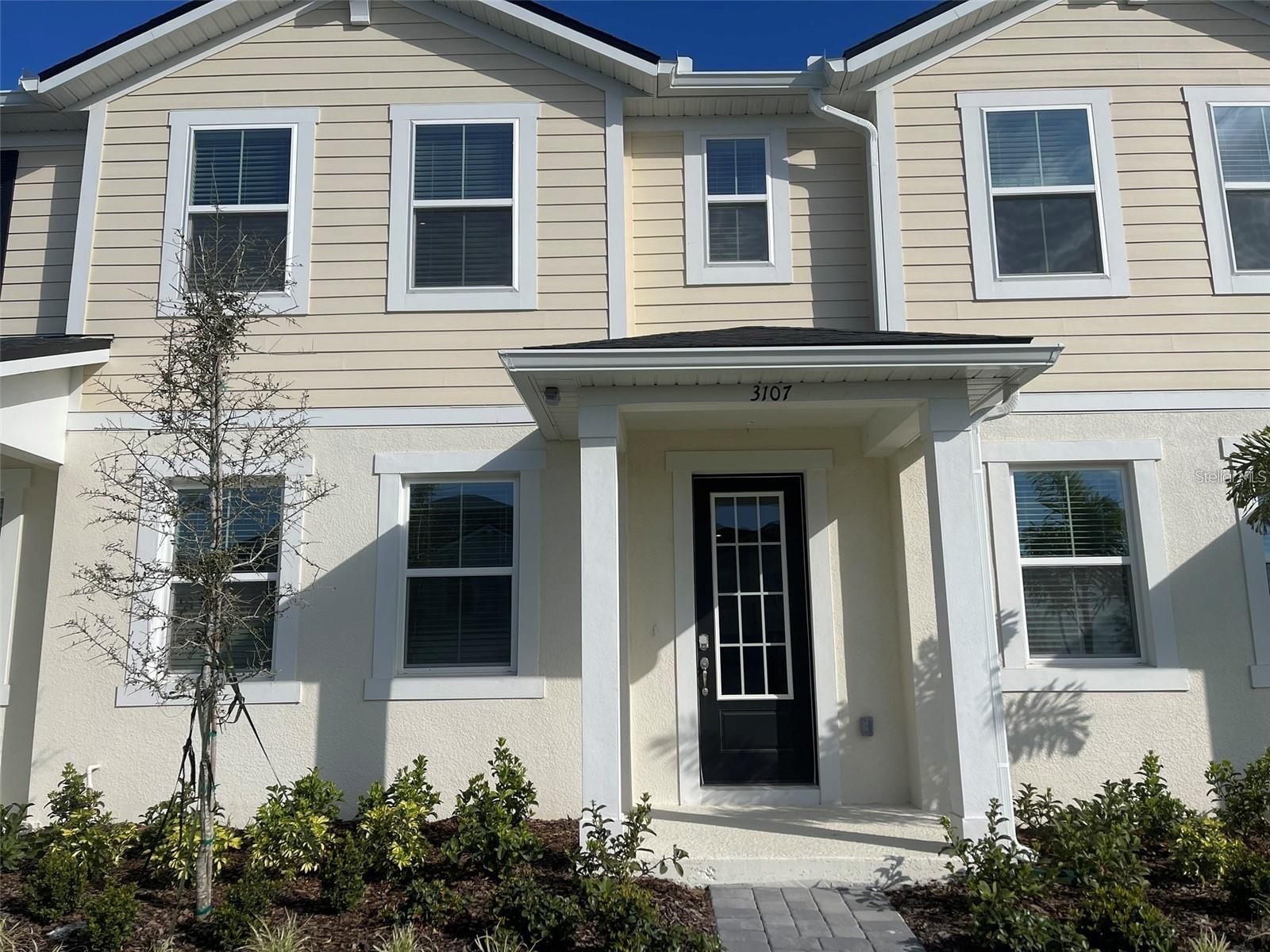 3107 GARDENIA RESERVE ST, APOPKA, FL, 32712