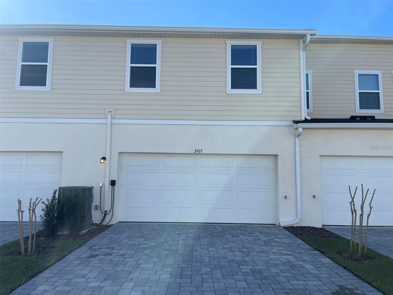 3107 GARDENIA RESERVE ST, APOPKA, FL, 32712