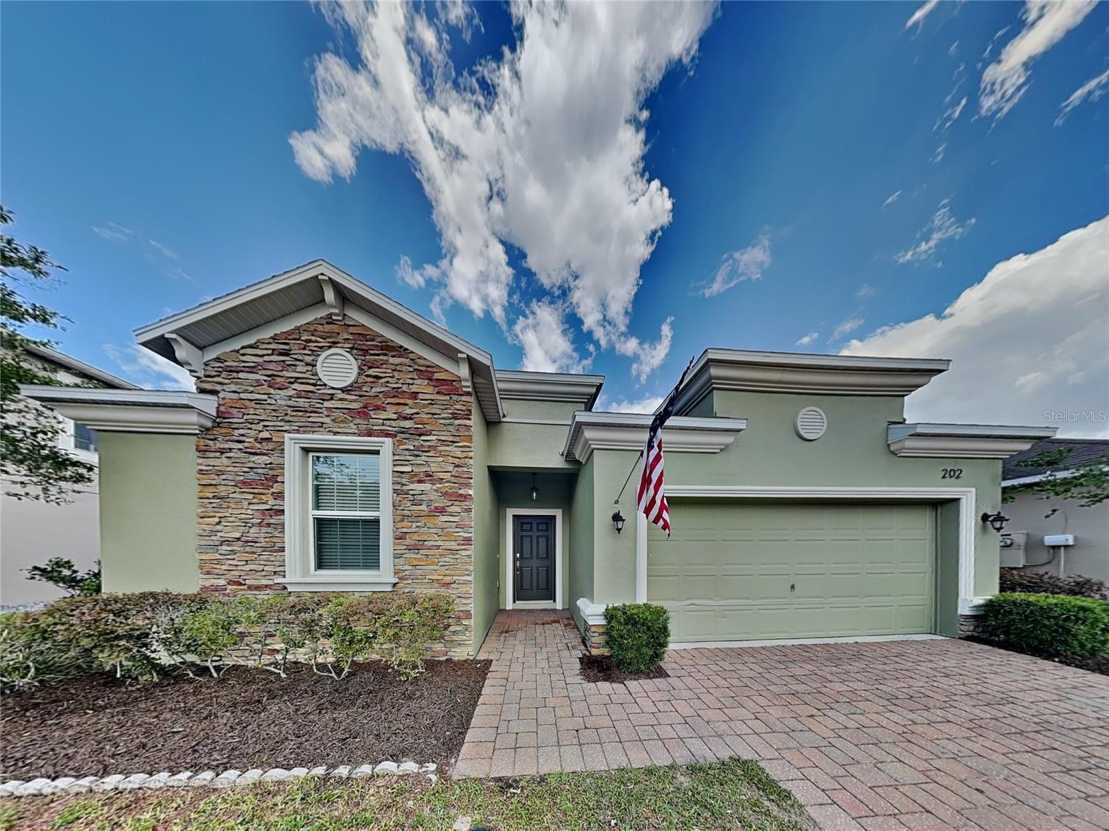 MALLORY SQUARE PH 01, DELAND, FL, 32720