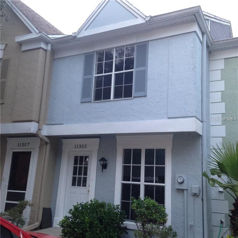 11355 REGAL SQUARE DR, TAMPA, FL, 33617