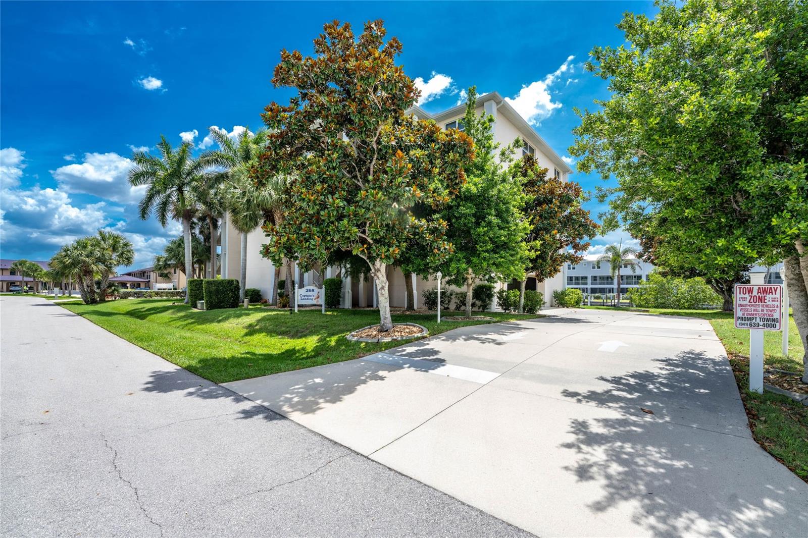 268 LEWIS CIR #143, PUNTA GORDA, FL, 33950