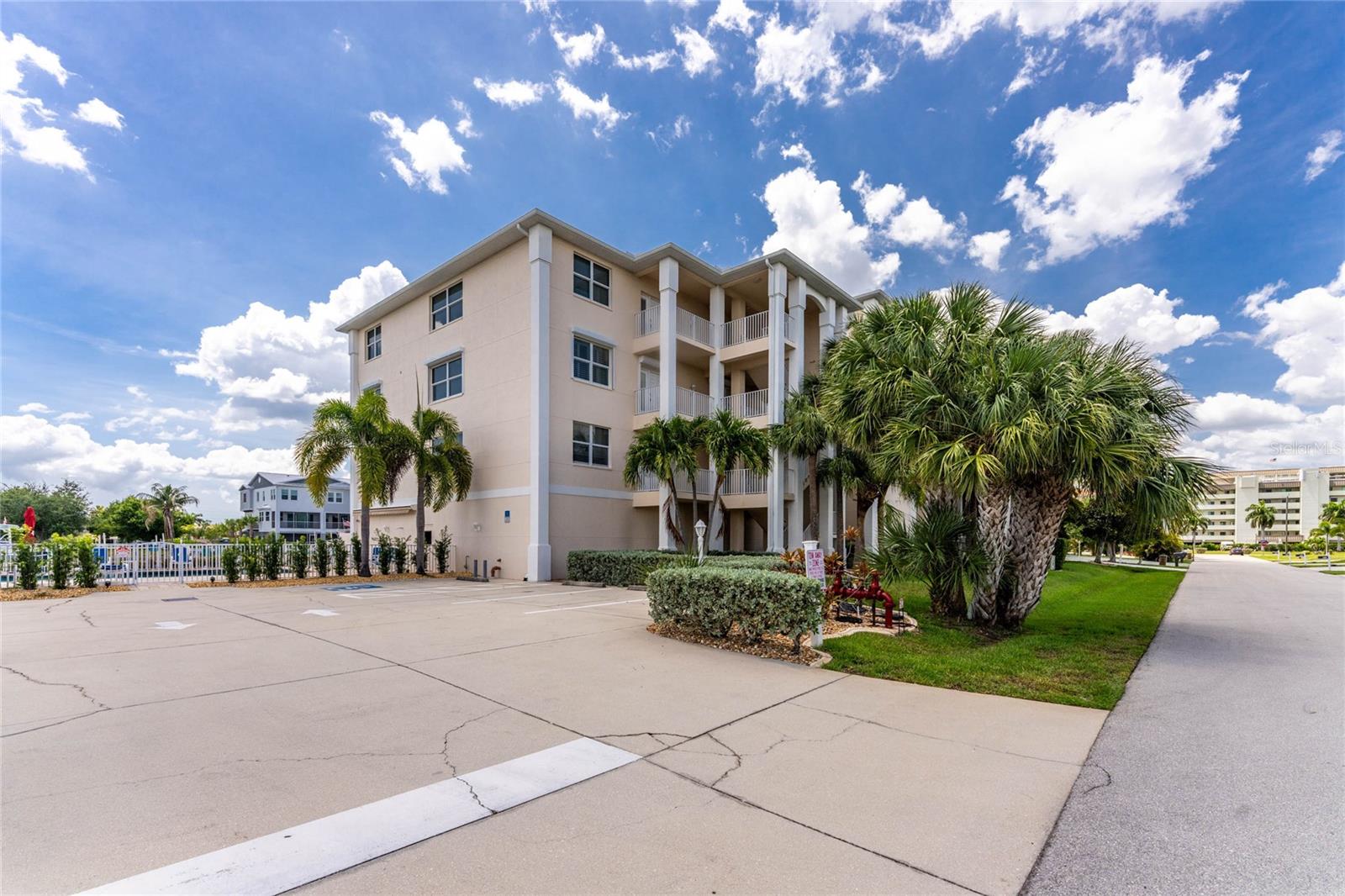 268 LEWIS CIR #143, PUNTA GORDA, FL, 33950