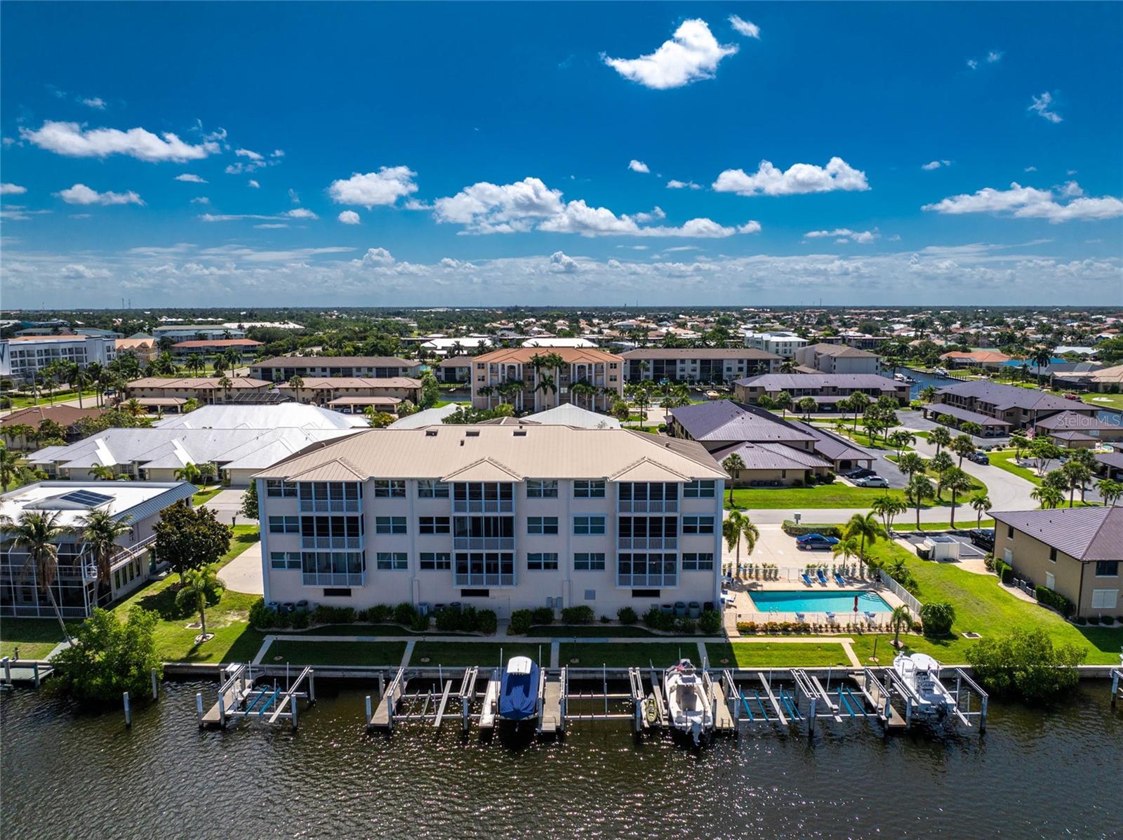 268 LEWIS CIR #143, PUNTA GORDA, FL, 33950