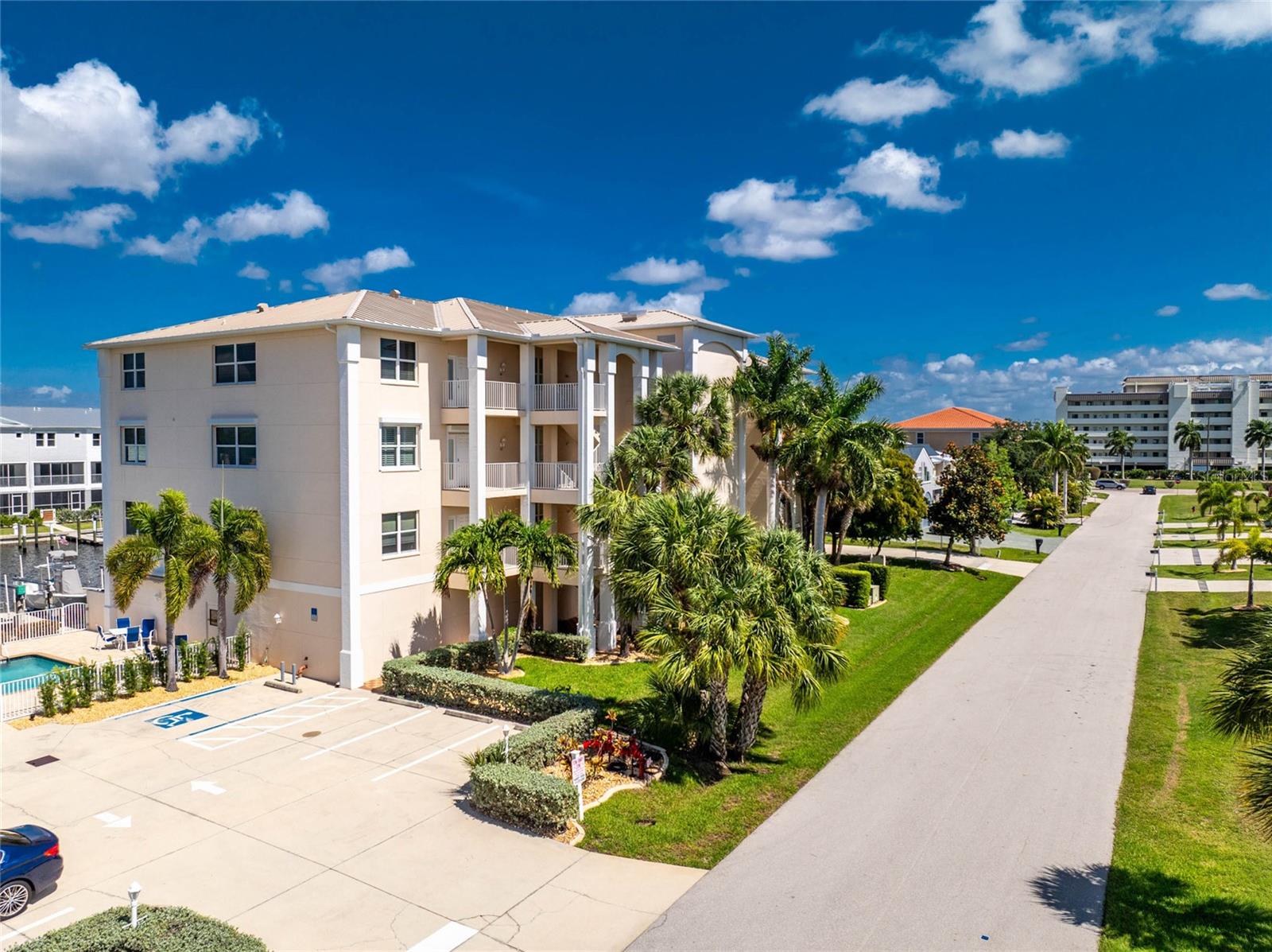 268 LEWIS CIR #143, PUNTA GORDA, FL, 33950