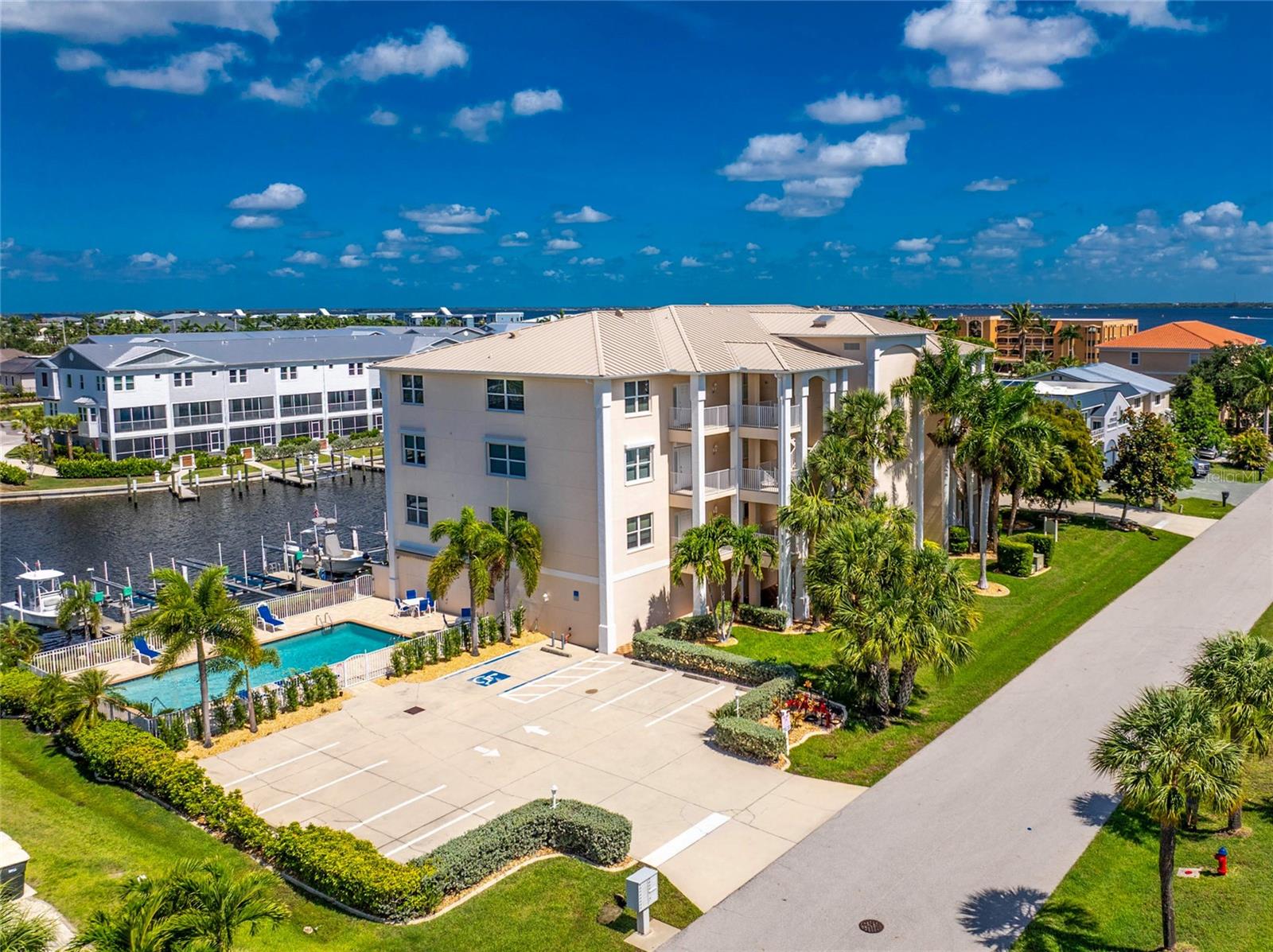 268 LEWIS CIR #143, PUNTA GORDA, FL, 33950