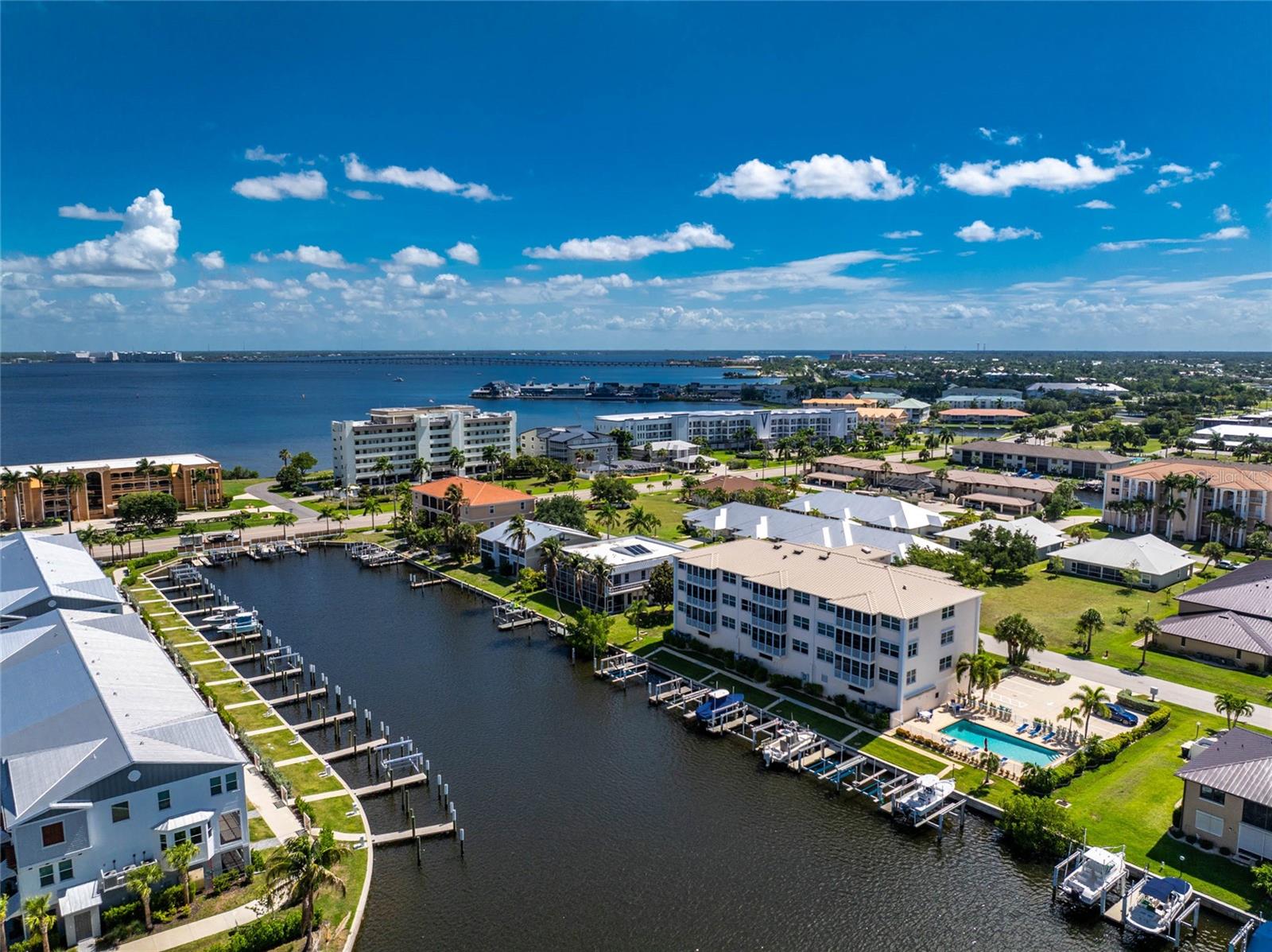 268 LEWIS CIR #143, PUNTA GORDA, FL, 33950