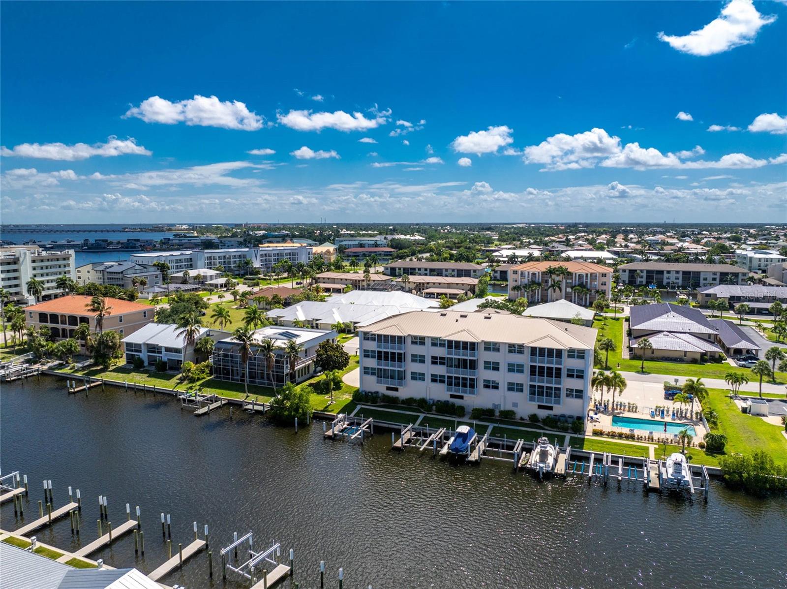 268 LEWIS CIR #143, PUNTA GORDA, FL, 33950