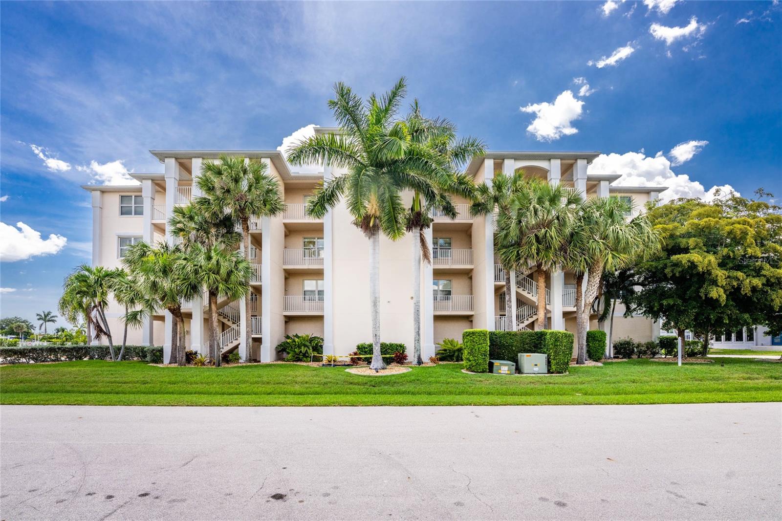 268 LEWIS CIR #143, PUNTA GORDA, FL, 33950