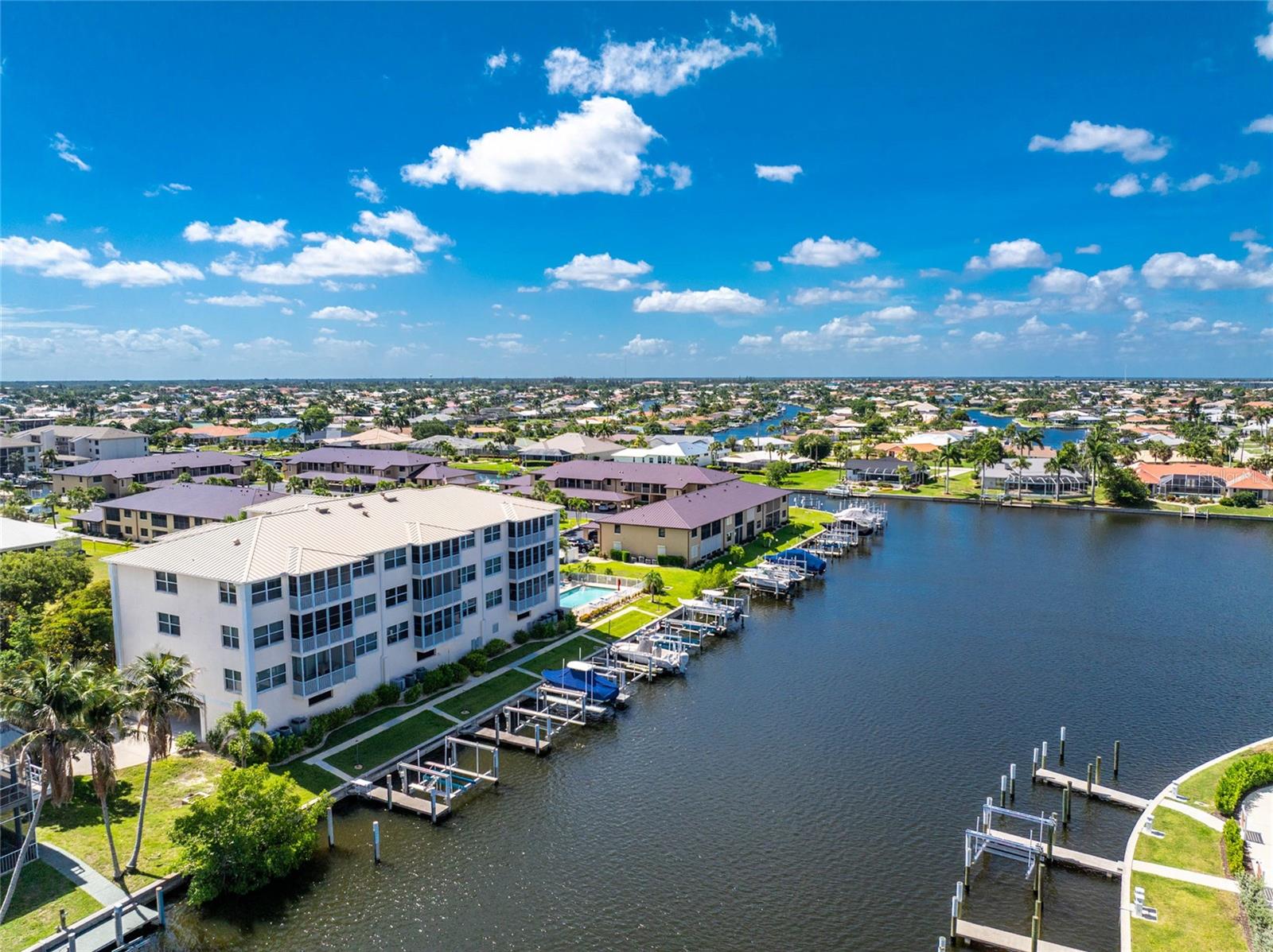 268 LEWIS CIR #143, PUNTA GORDA, FL, 33950