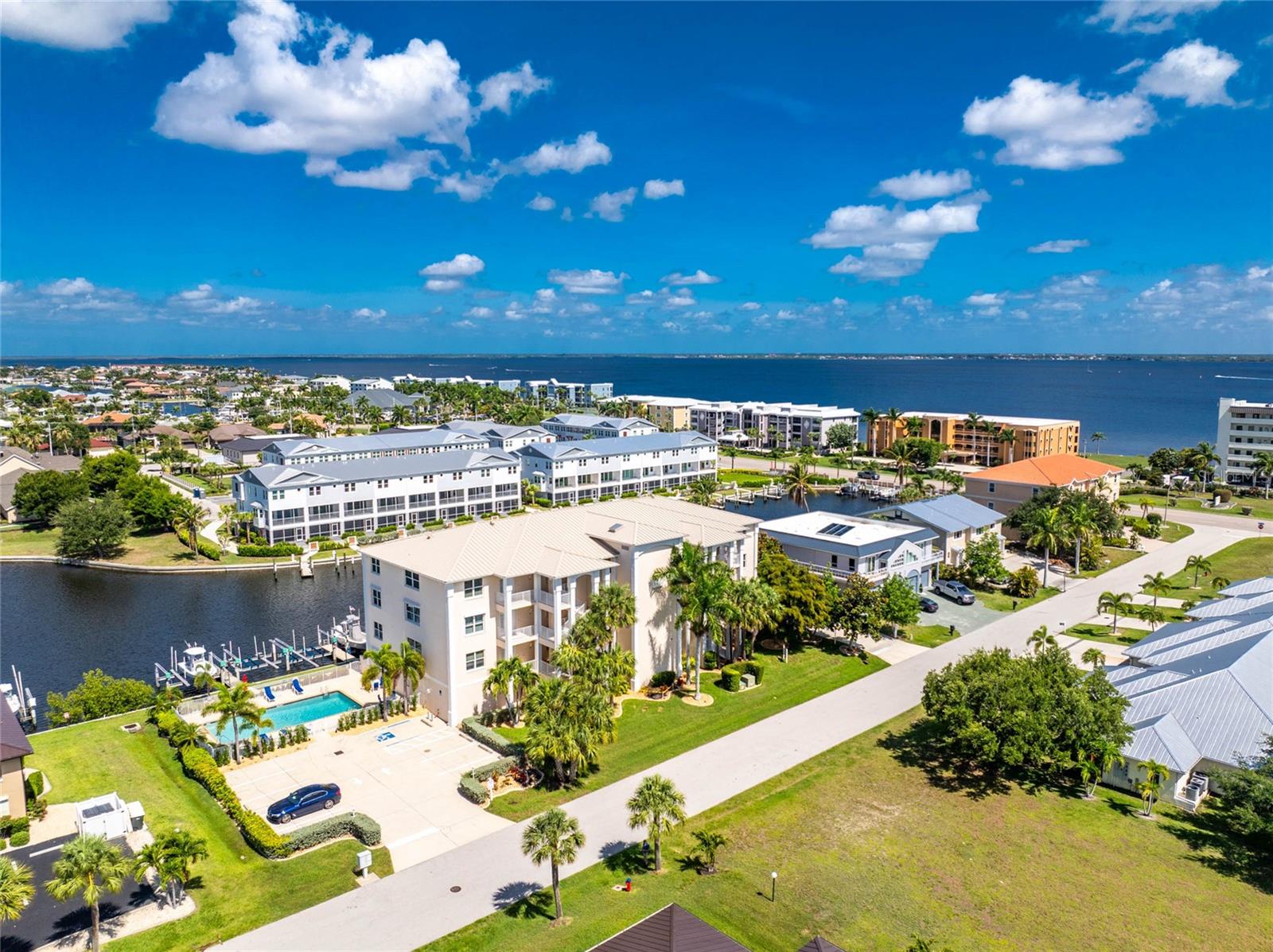268 LEWIS CIR #143, PUNTA GORDA, FL, 33950