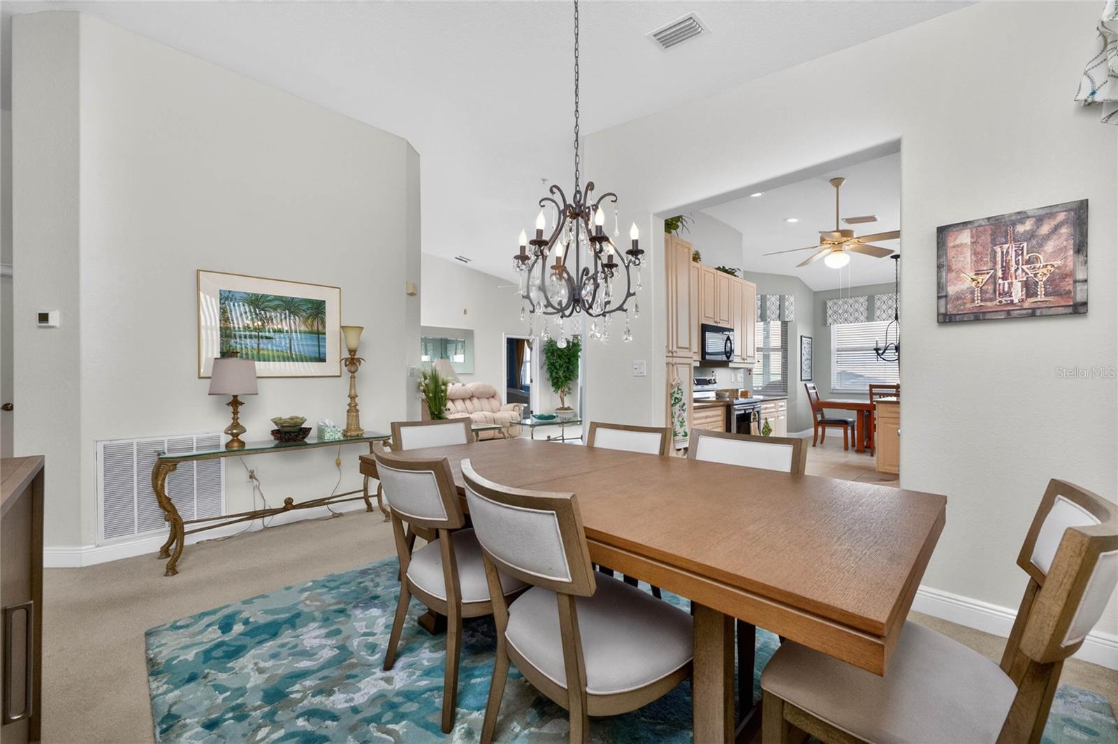 268 LEWIS CIR #143, PUNTA GORDA, FL, 33950