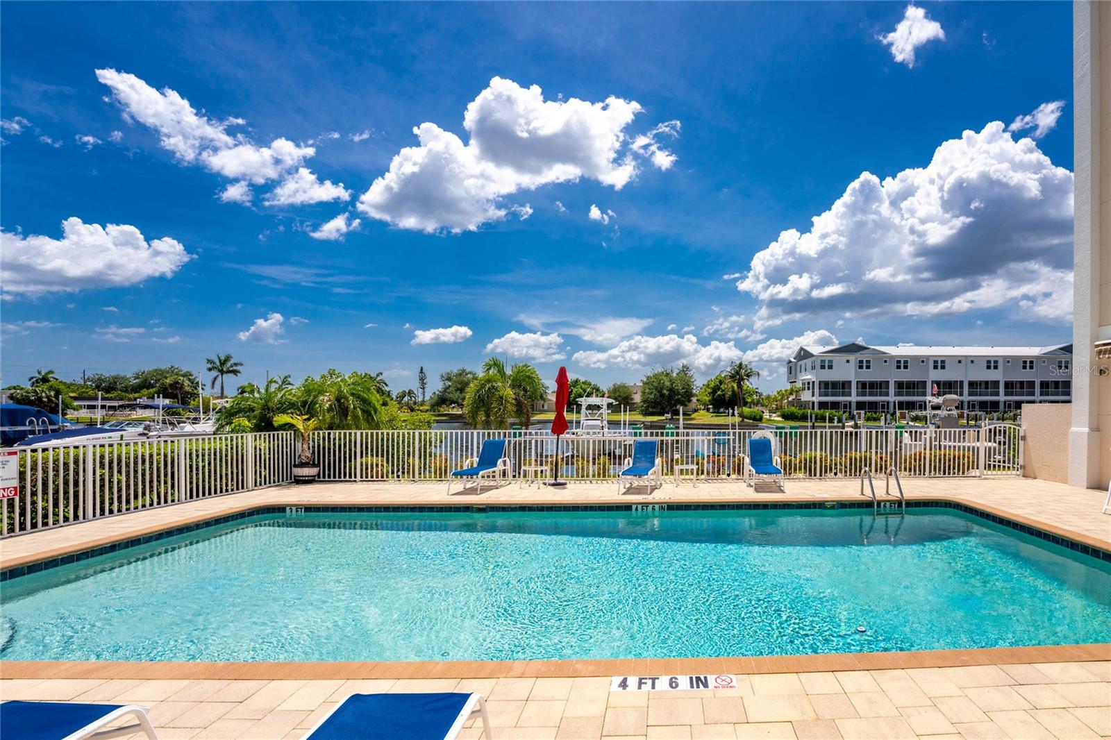 268 LEWIS CIR #143, PUNTA GORDA, FL, 33950
