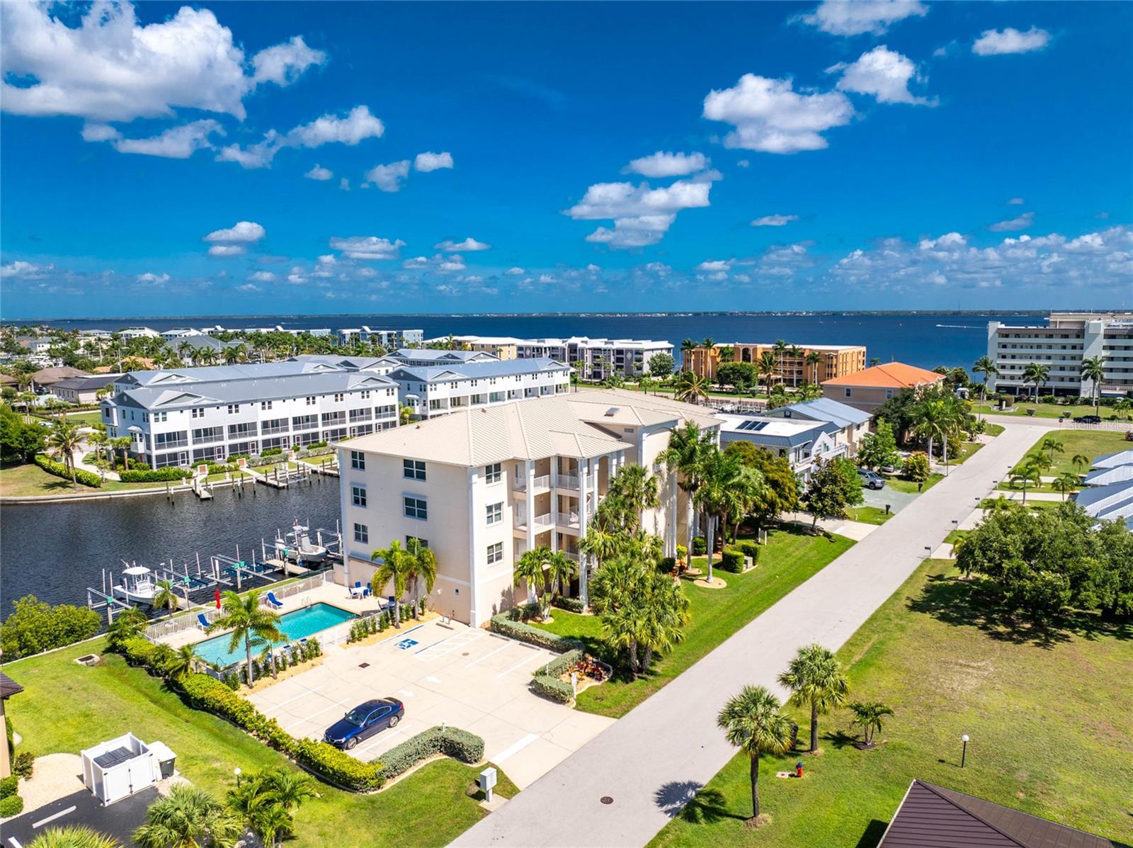 268 LEWIS CIR #143, PUNTA GORDA, FL, 33950