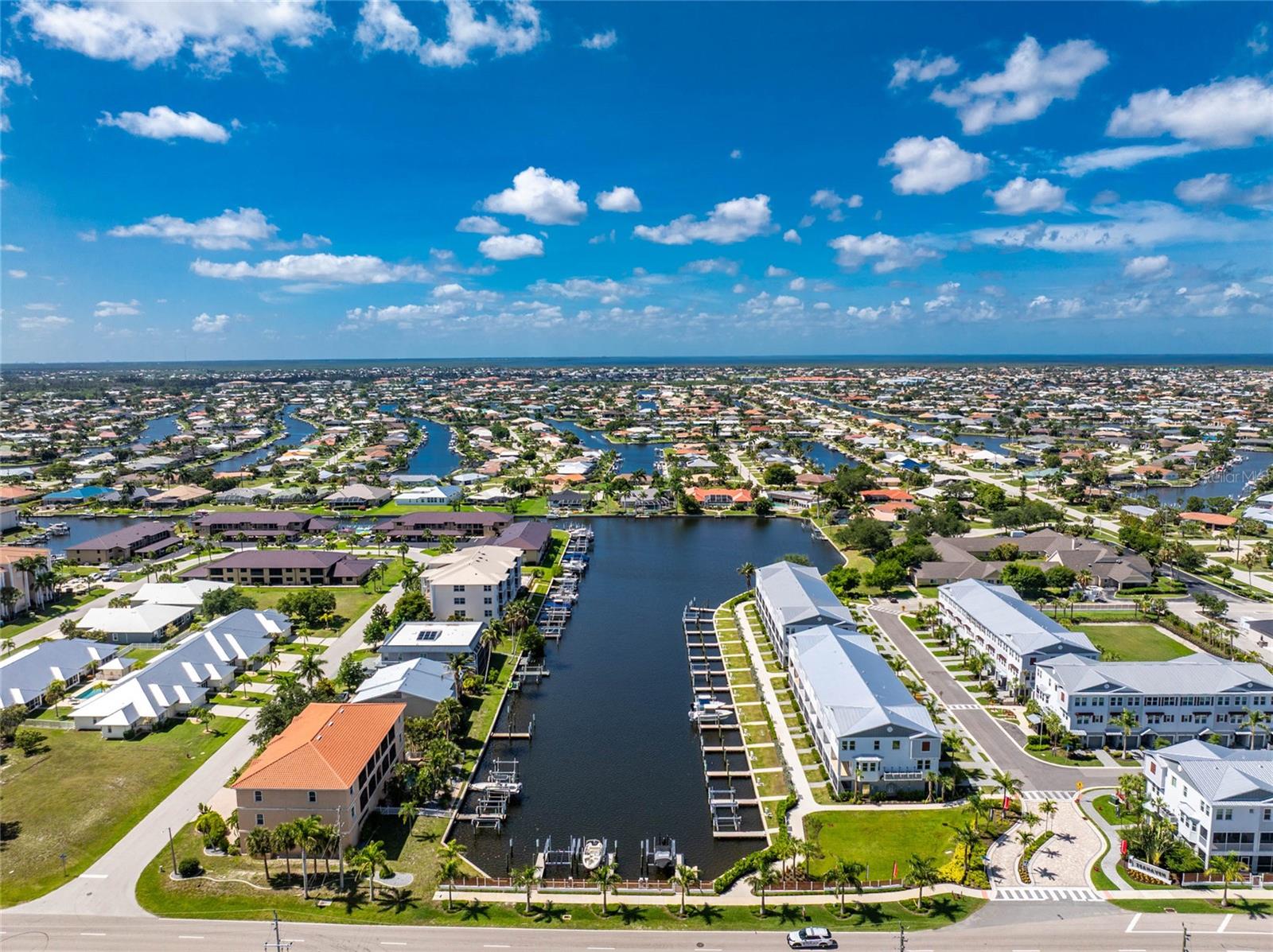 268 LEWIS CIR #143, PUNTA GORDA, FL, 33950