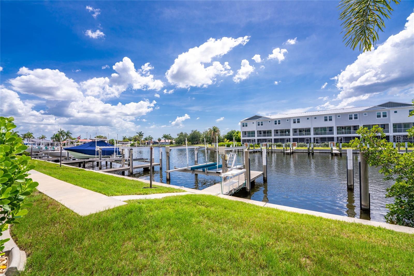 268 LEWIS CIR #143, PUNTA GORDA, FL, 33950