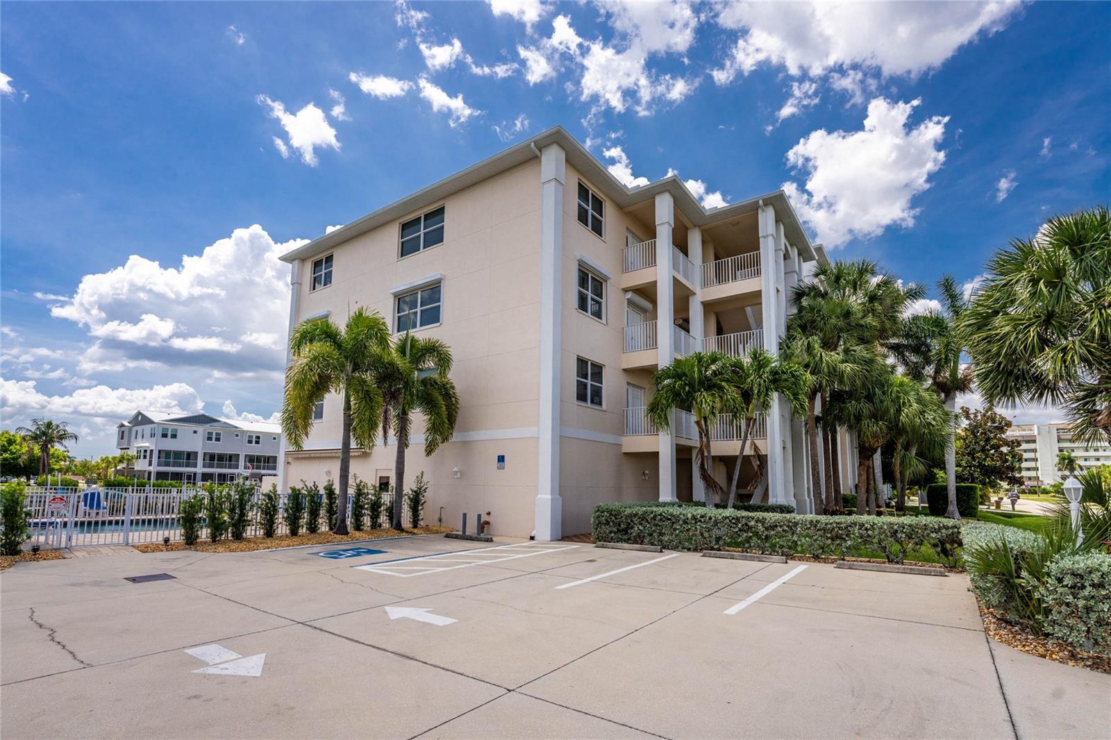 268 LEWIS CIR #143, PUNTA GORDA, FL, 33950