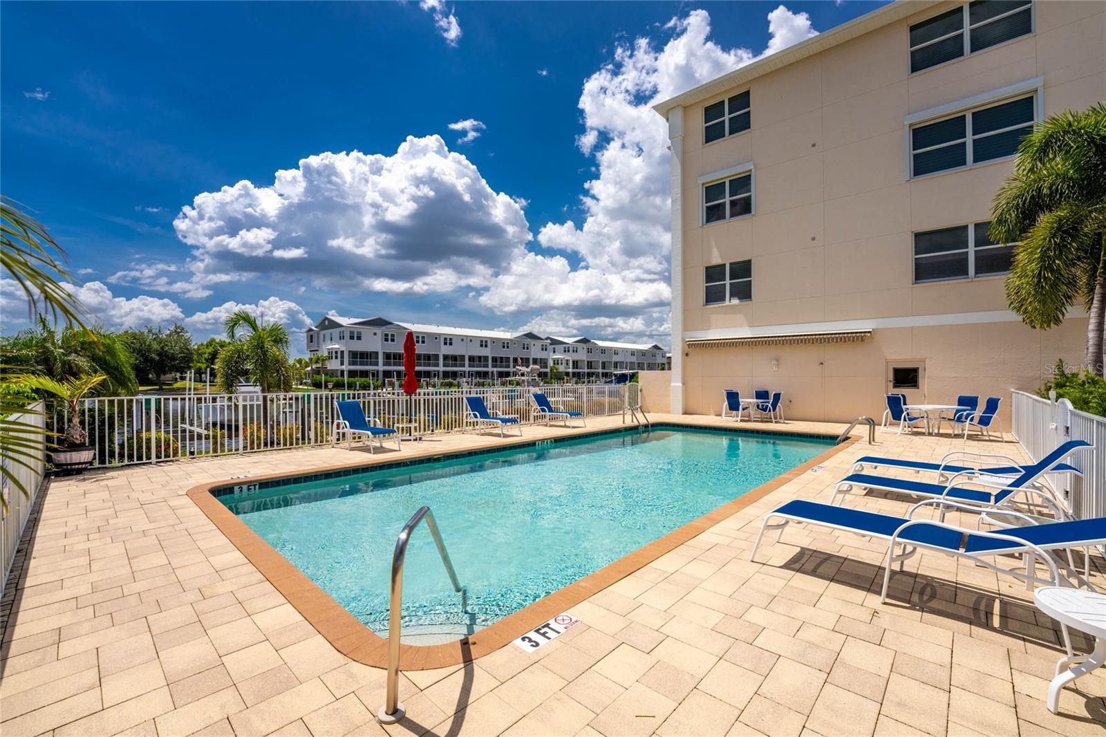 268 LEWIS CIR #143, PUNTA GORDA, FL, 33950