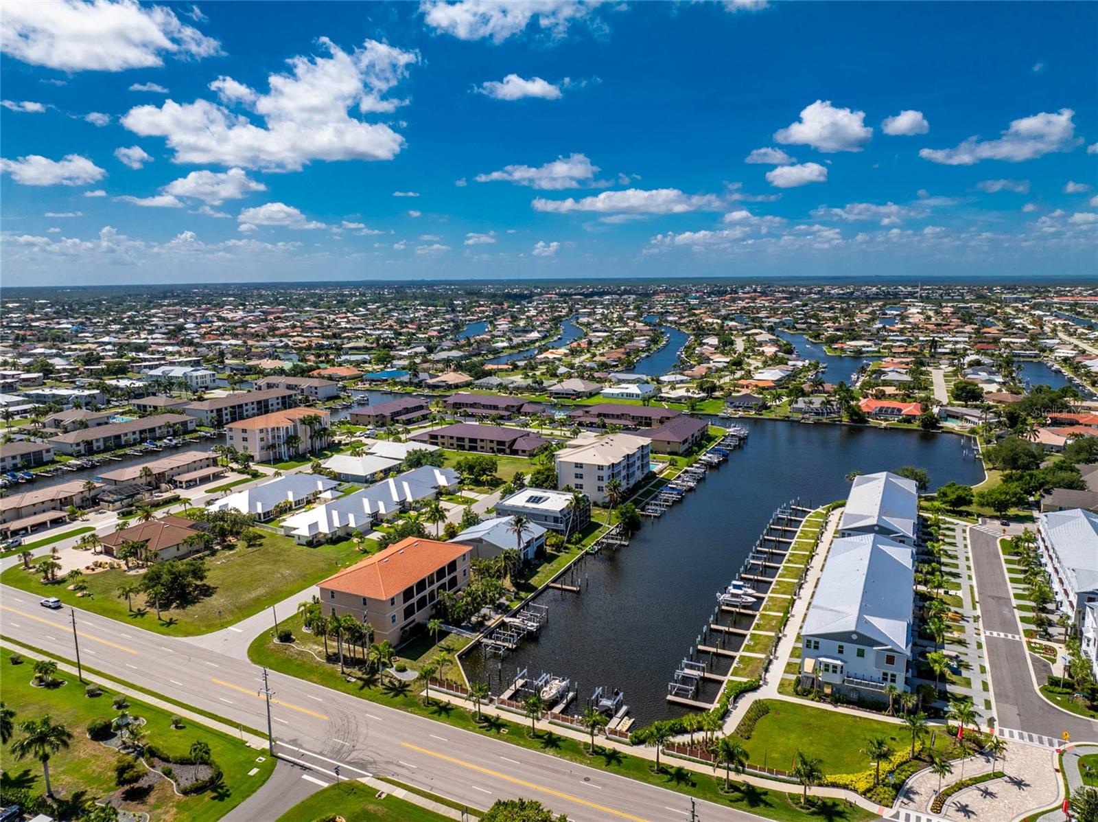 268 LEWIS CIR #143, PUNTA GORDA, FL, 33950