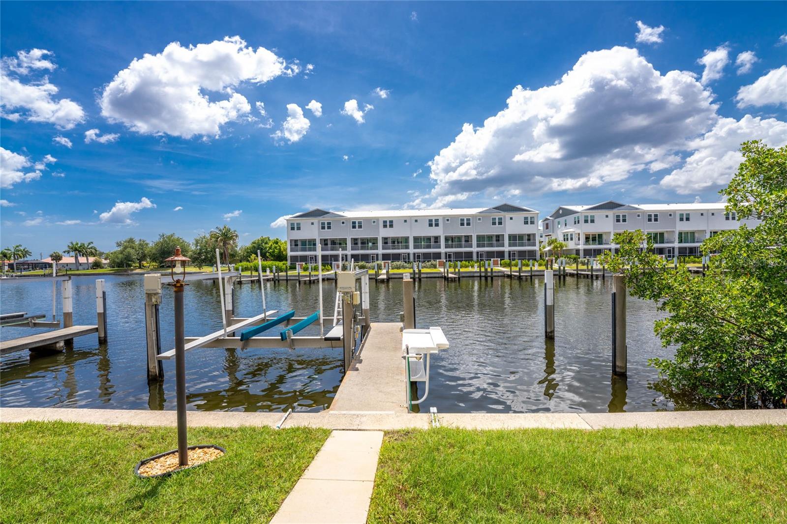 268 LEWIS CIR #143, PUNTA GORDA, FL, 33950