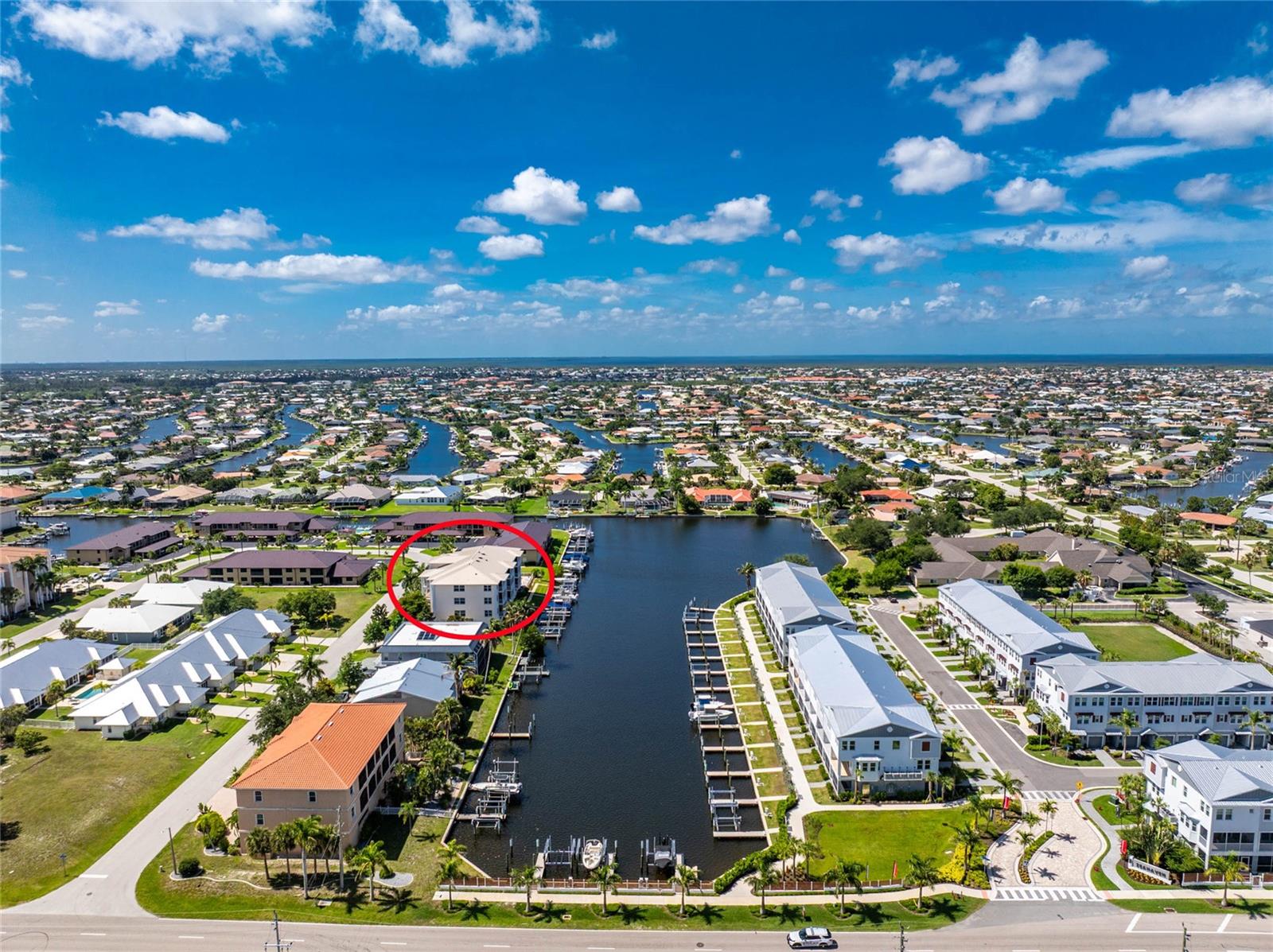 268 LEWIS CIR #143, PUNTA GORDA, FL, 33950