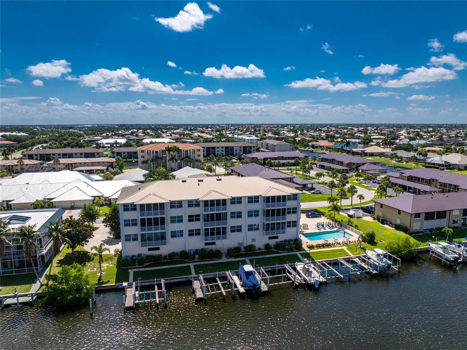 268 LEWIS CIR #143, PUNTA GORDA, FL, 33950